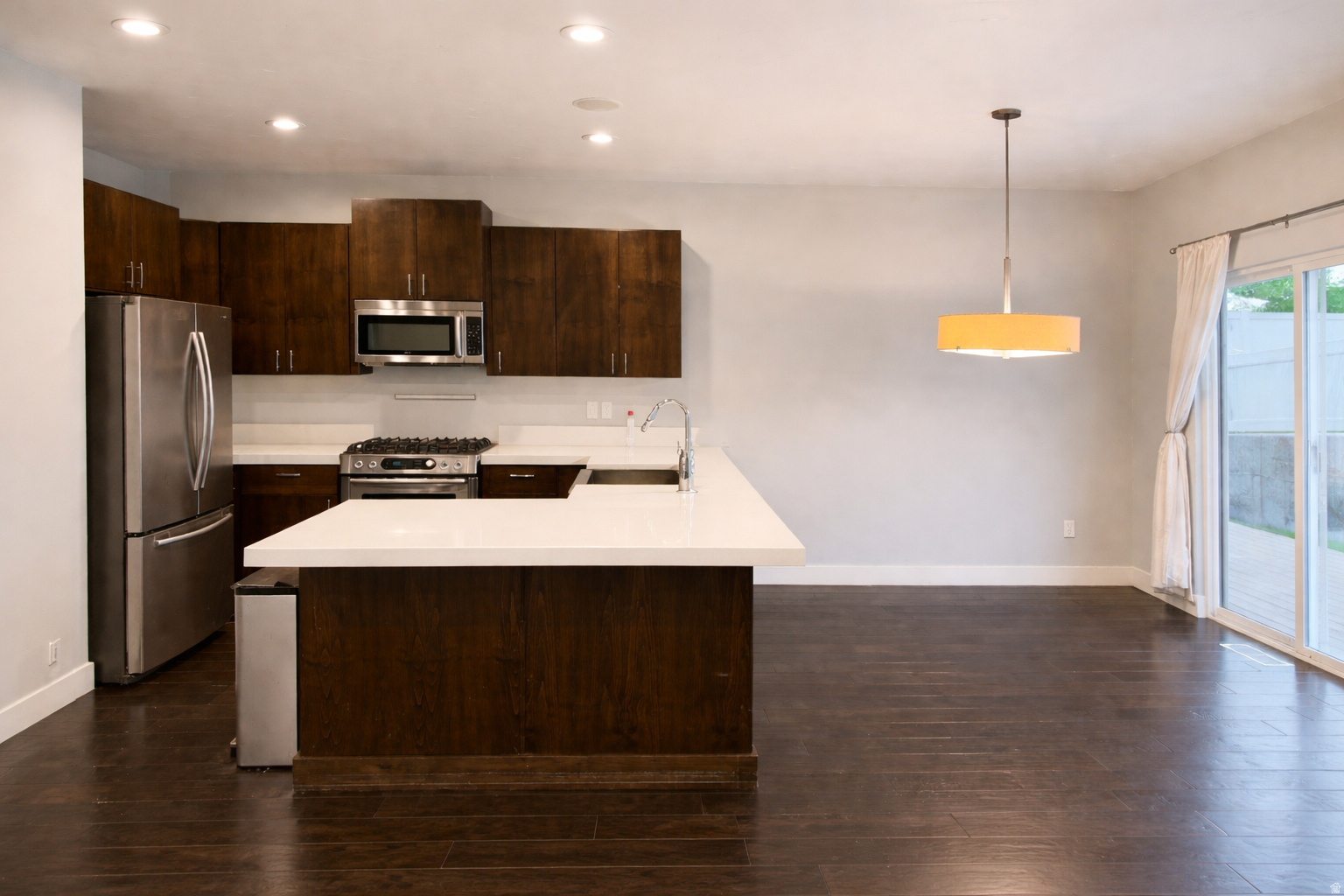RIDGE - Residential