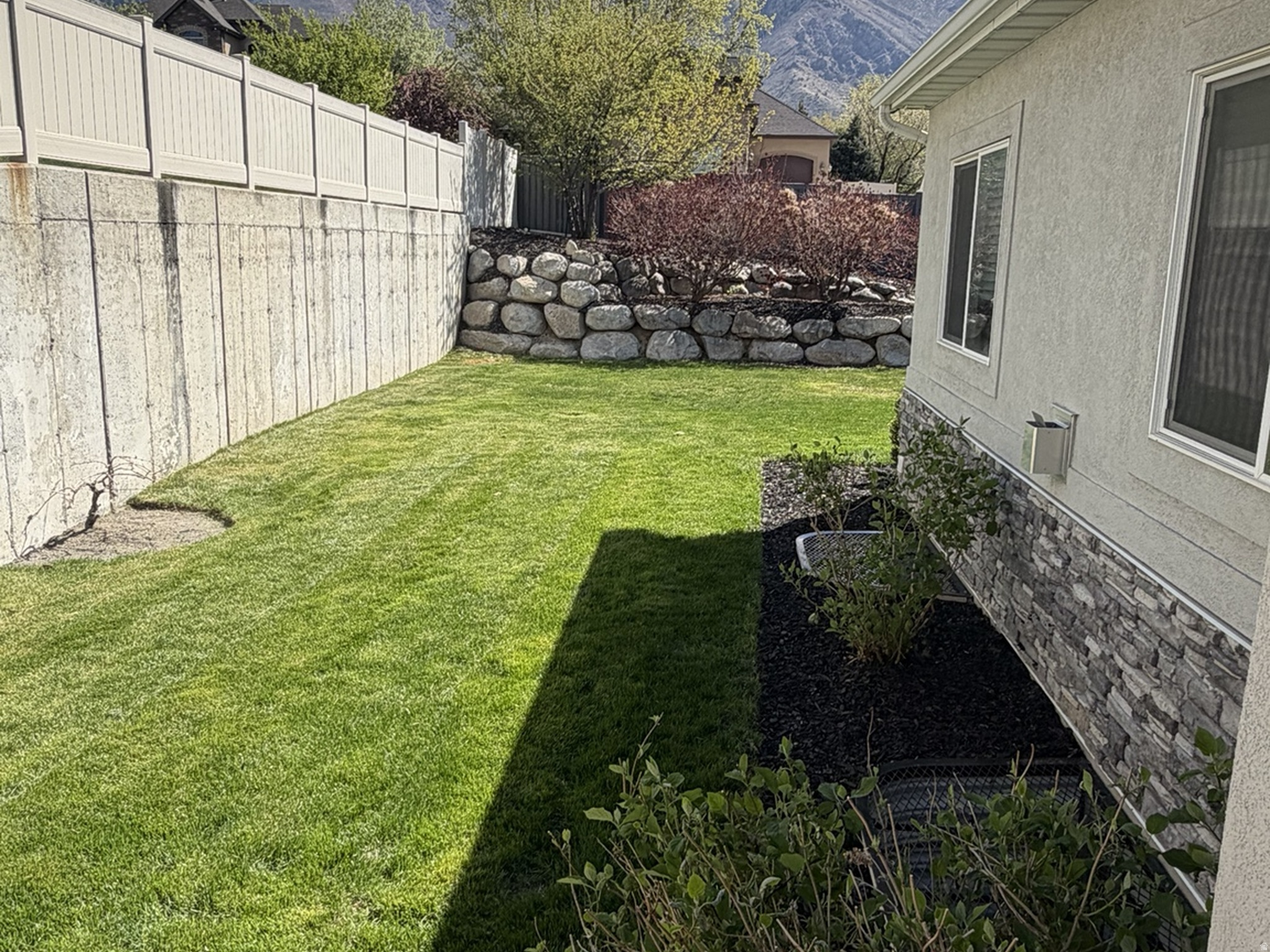 RIDGE - Residential