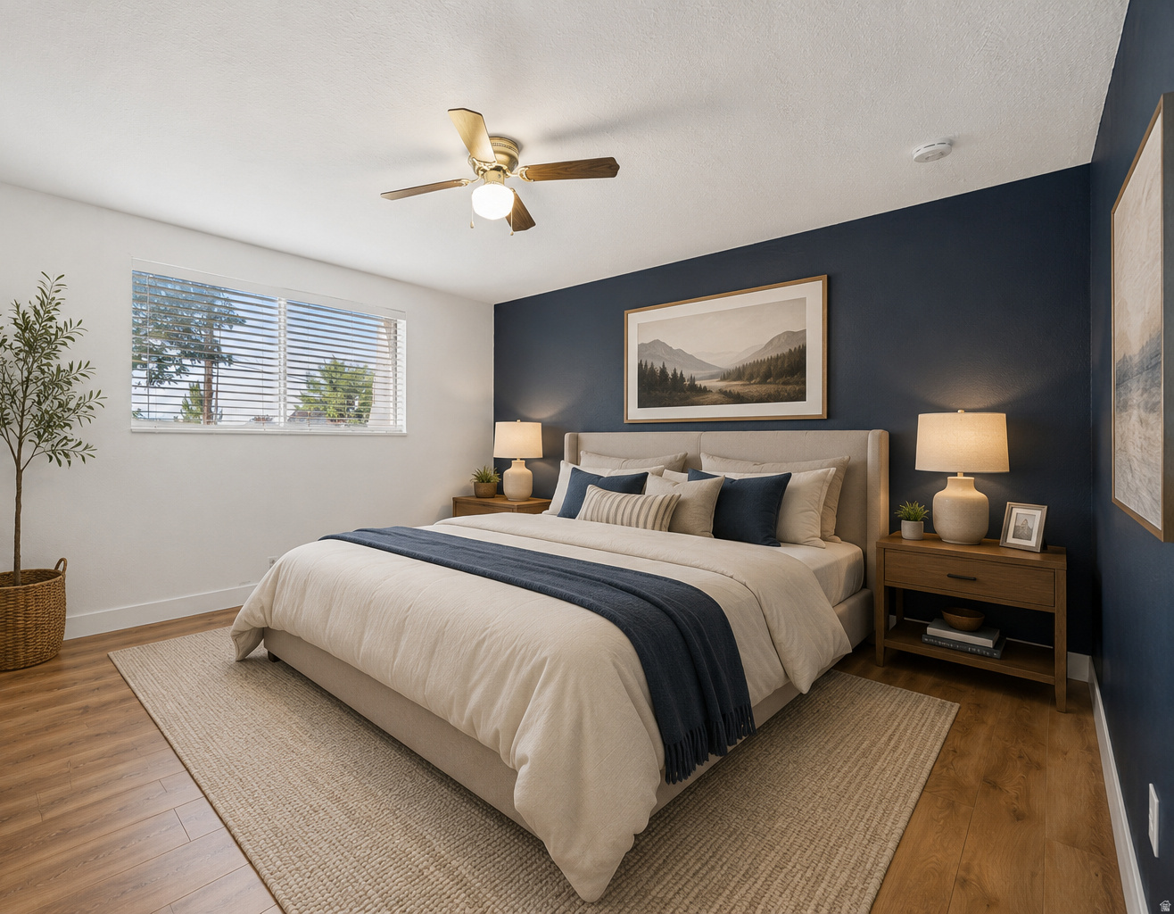 HIGHLAND TERRACE - Residential