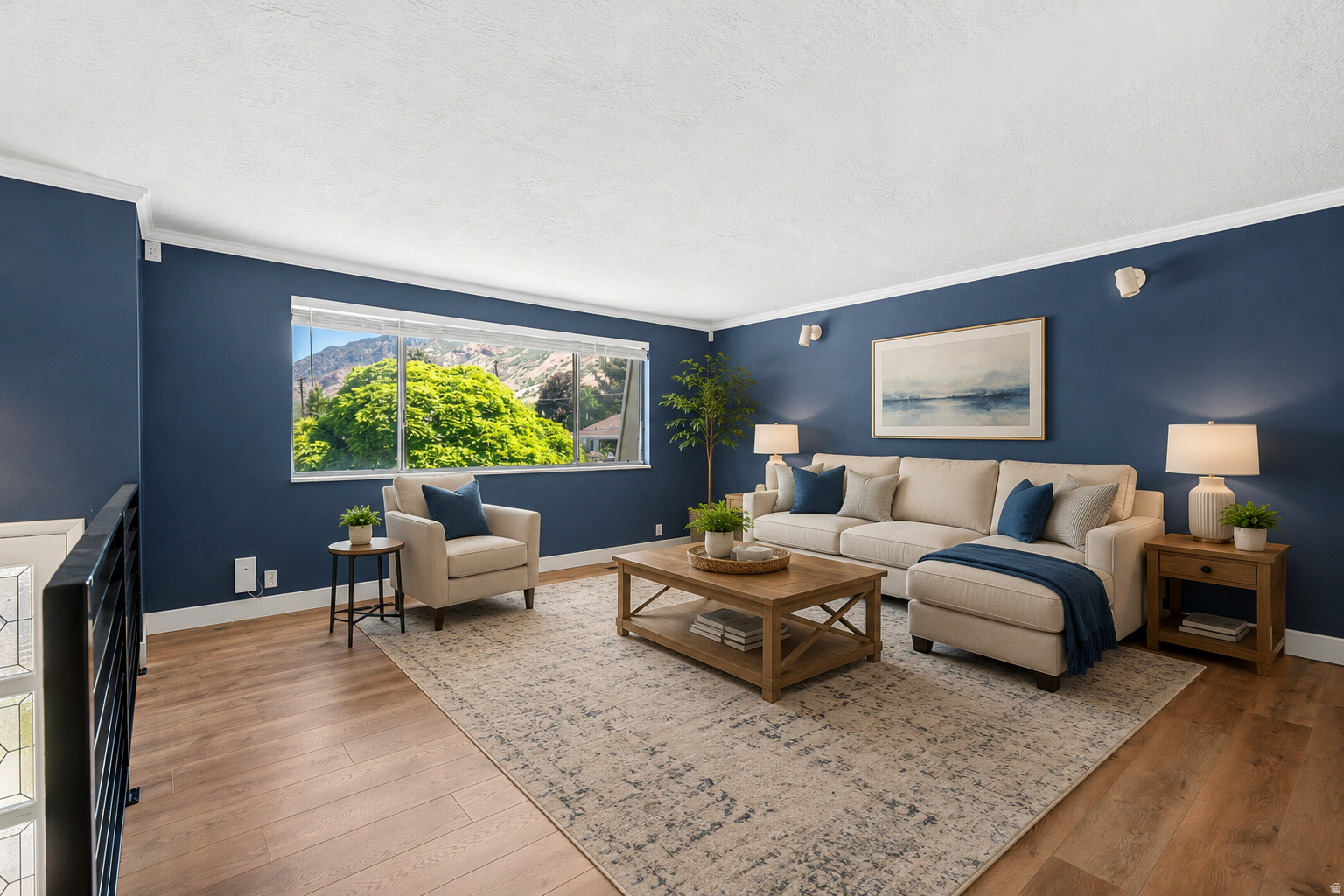 HIGHLAND TERRACE - Residential