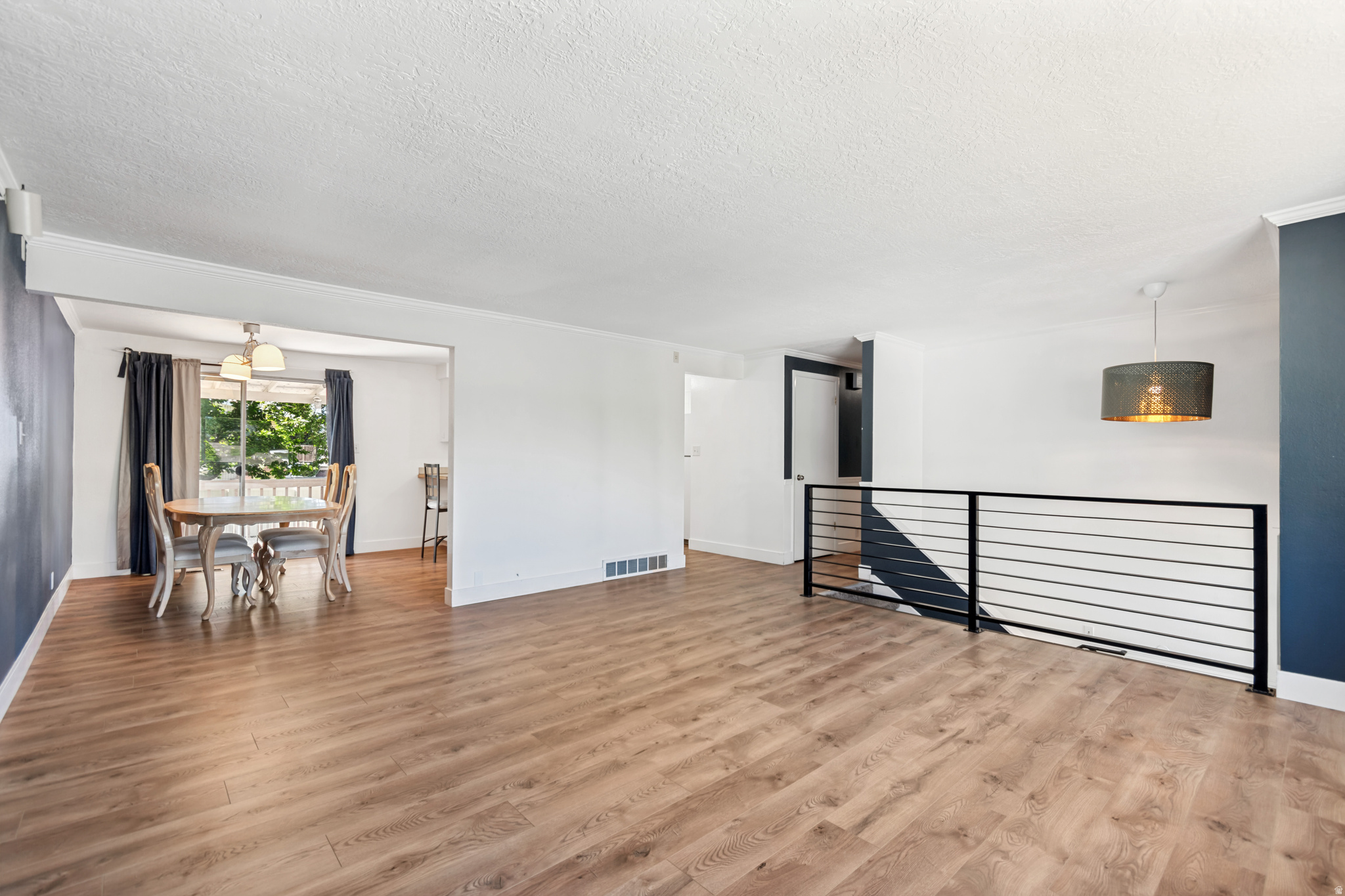 HIGHLAND TERRACE - Residential