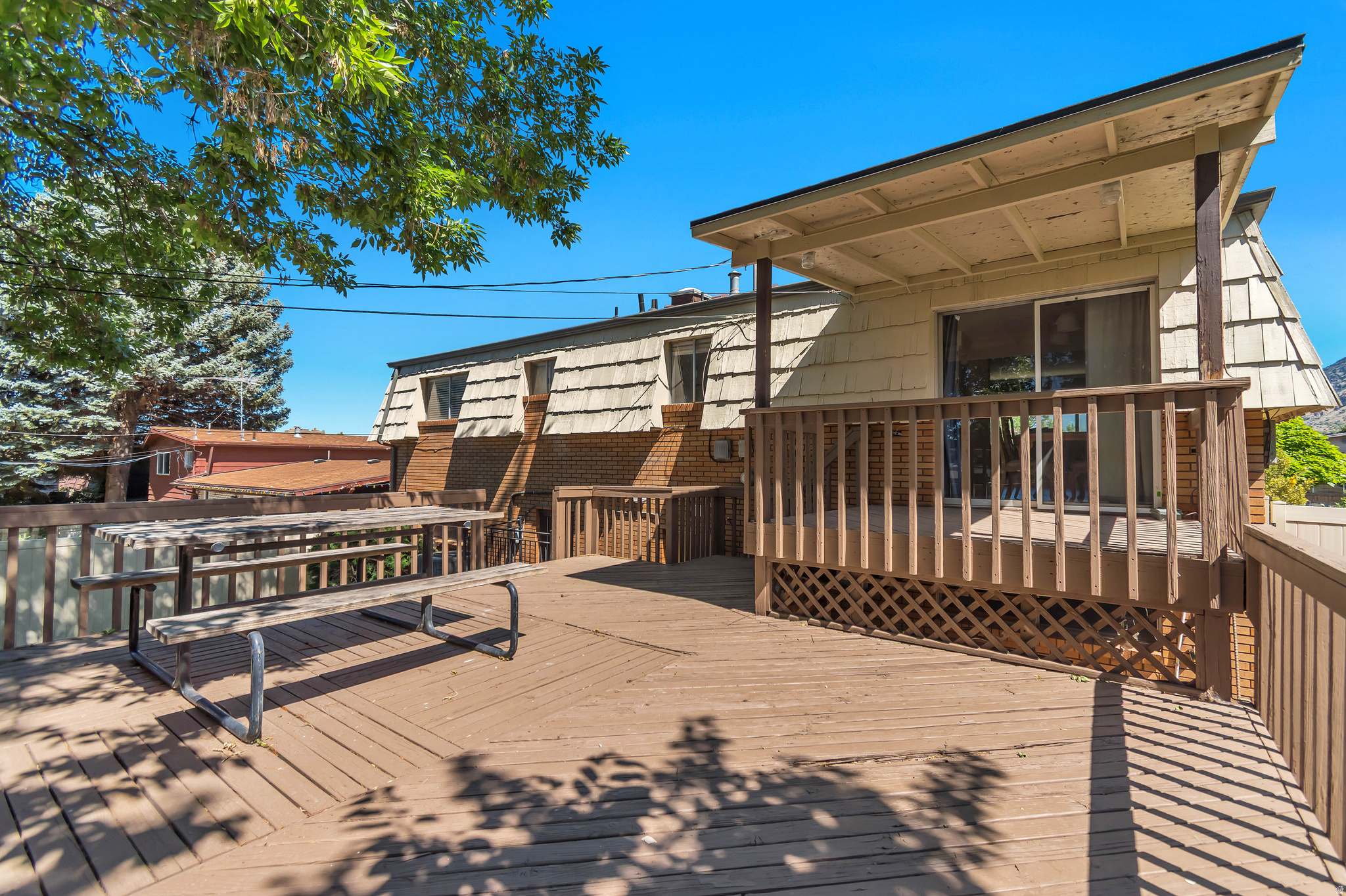 HIGHLAND TERRACE - Residential