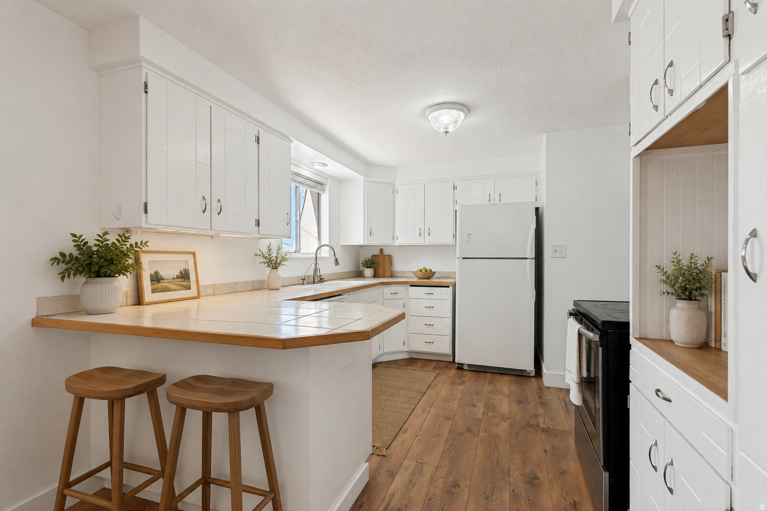 HIGHLAND TERRACE - Residential
