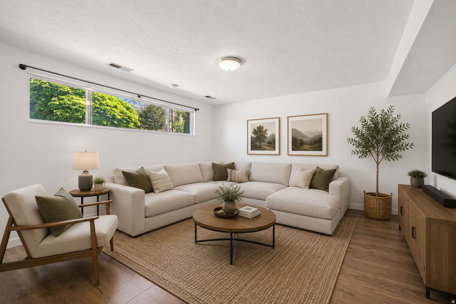 HIGHLAND TERRACE - Residential