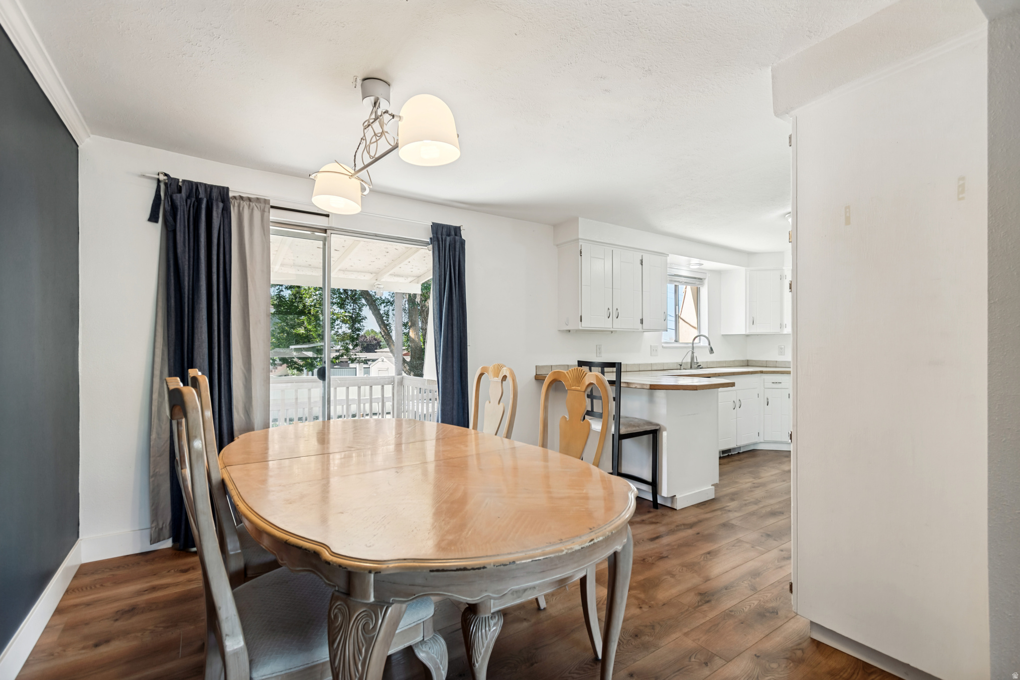 HIGHLAND TERRACE - Residential
