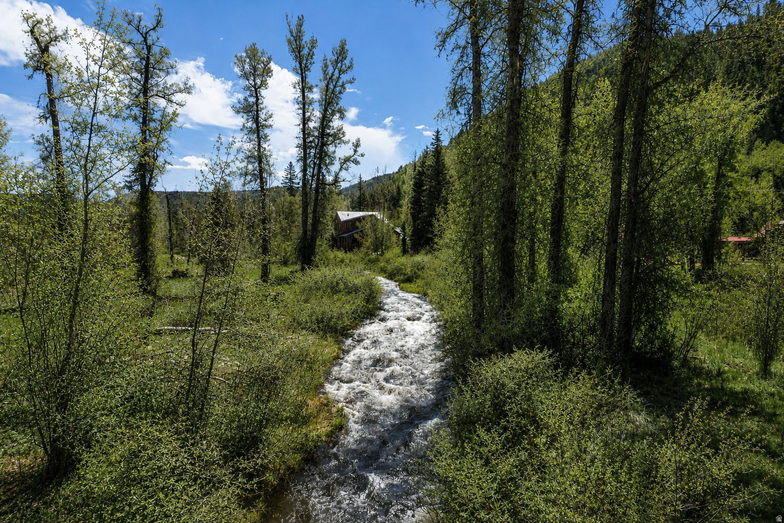 STEWART RANCH PARK - Land