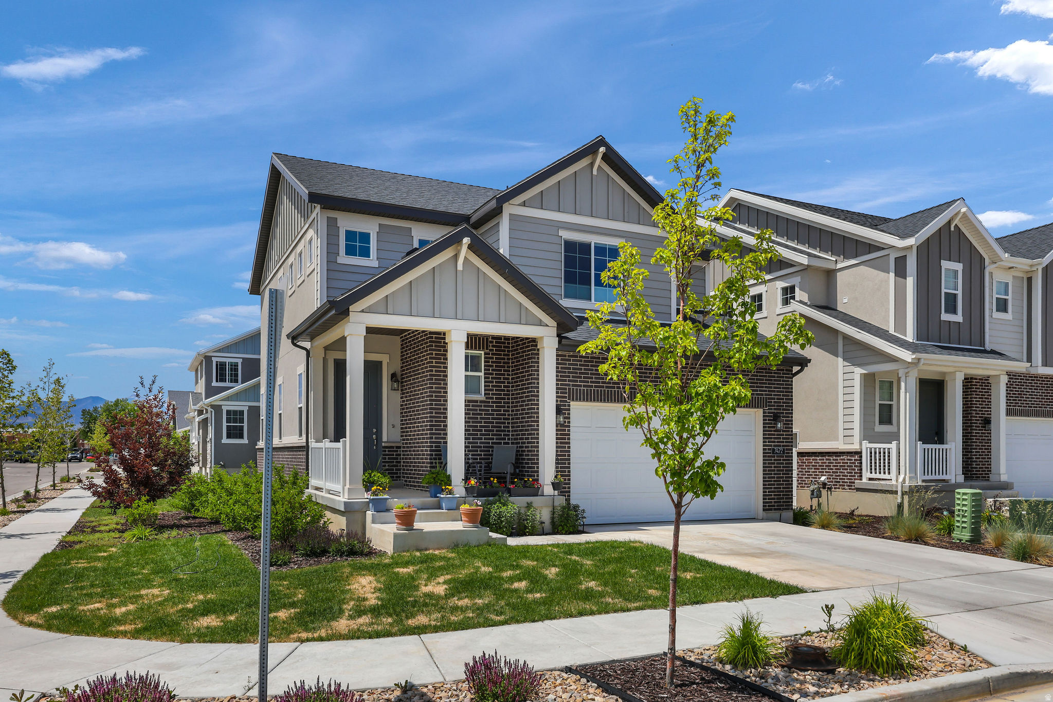SEQUOIA CTG 7 - Residential