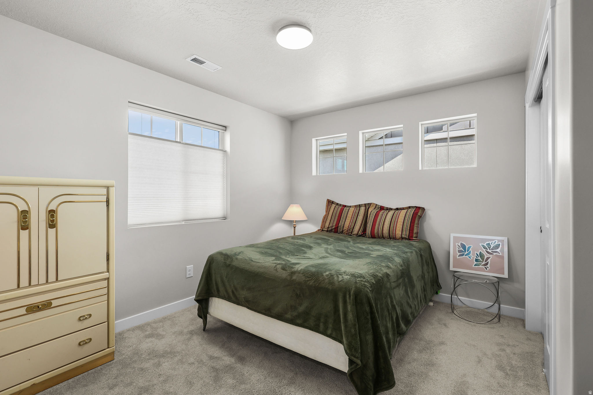 SEQUOIA CTG 7 - Residential