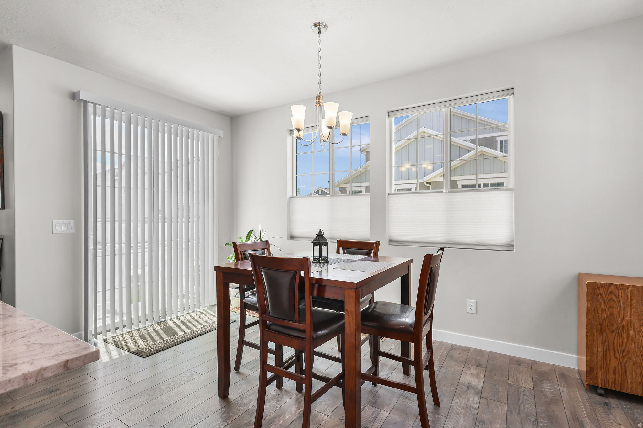 SEQUOIA CTG 7 - Residential