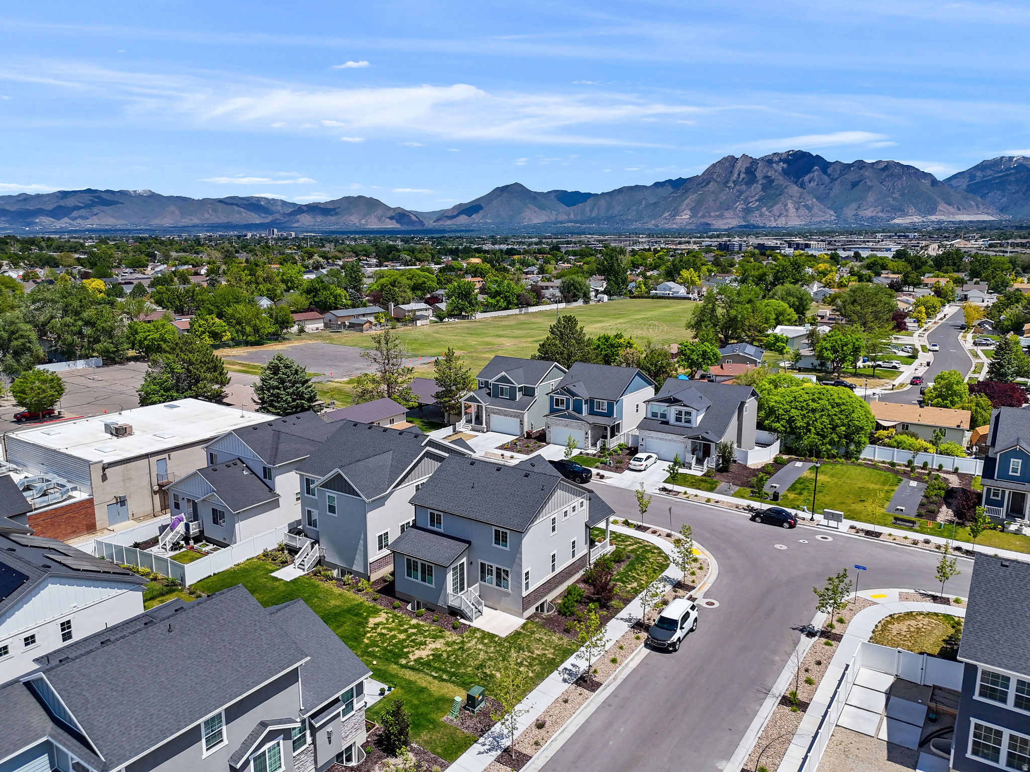 SEQUOIA CTG 7 - Residential
