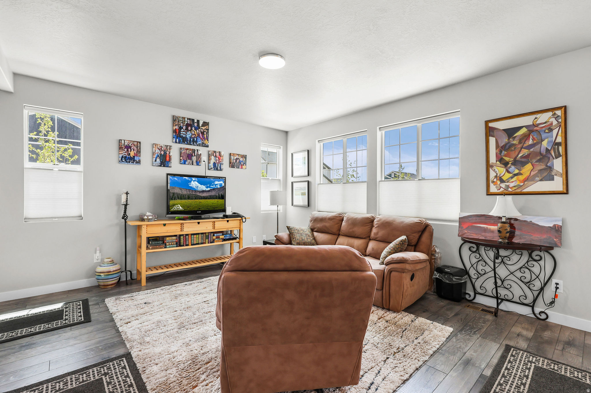 SEQUOIA CTG 7 - Residential