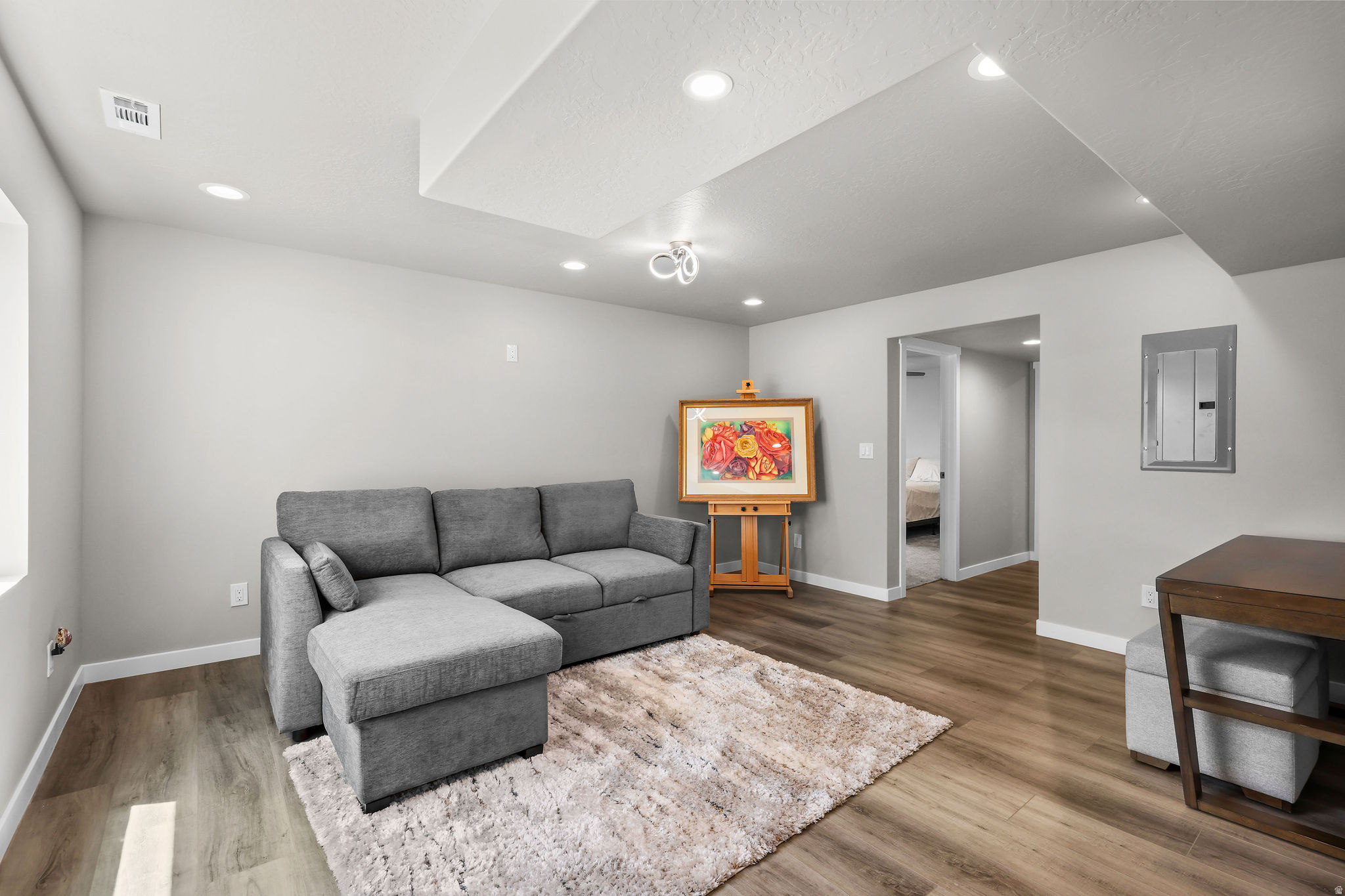 SEQUOIA CTG 7 - Residential