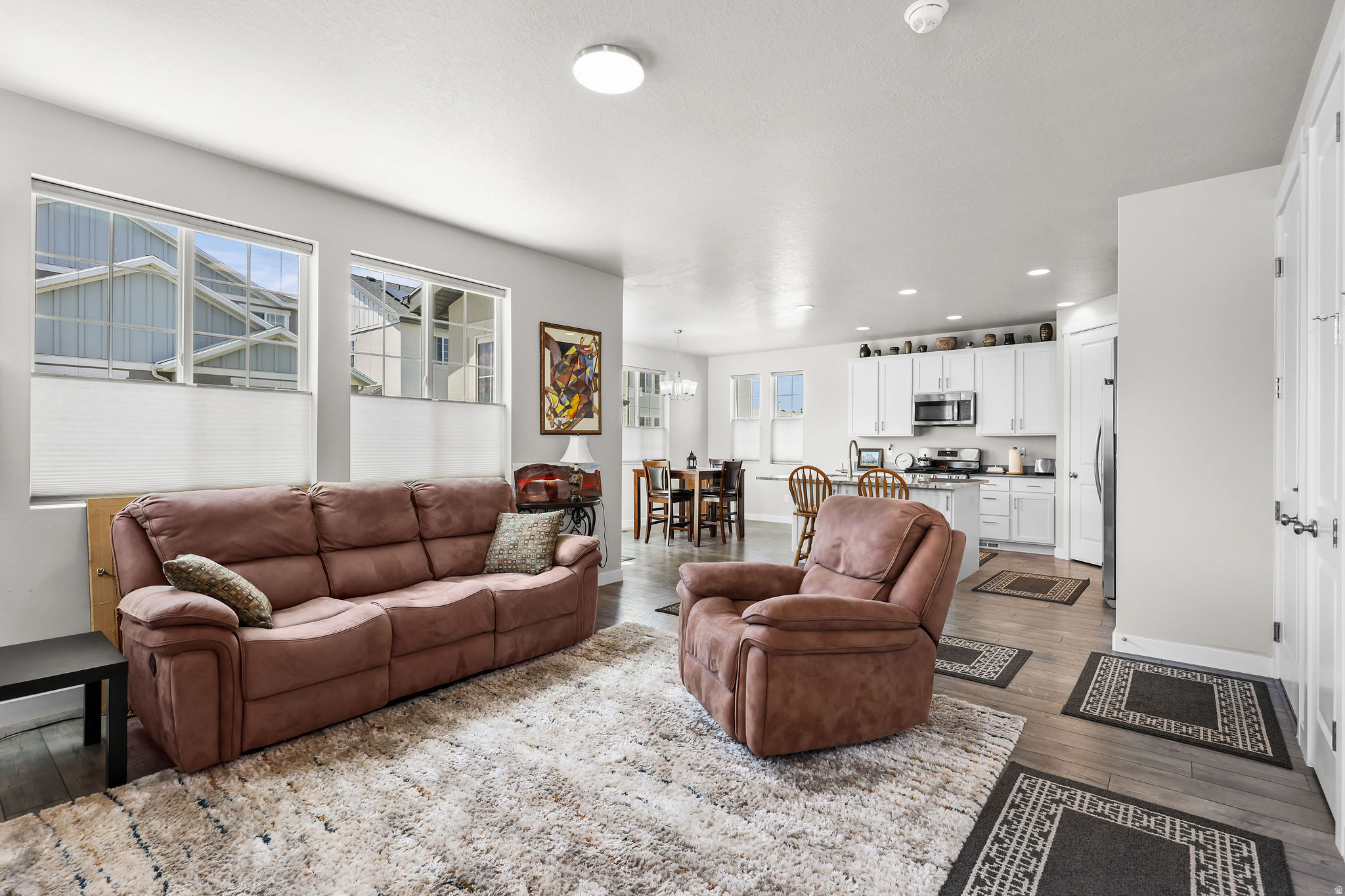 SEQUOIA CTG 7 - Residential