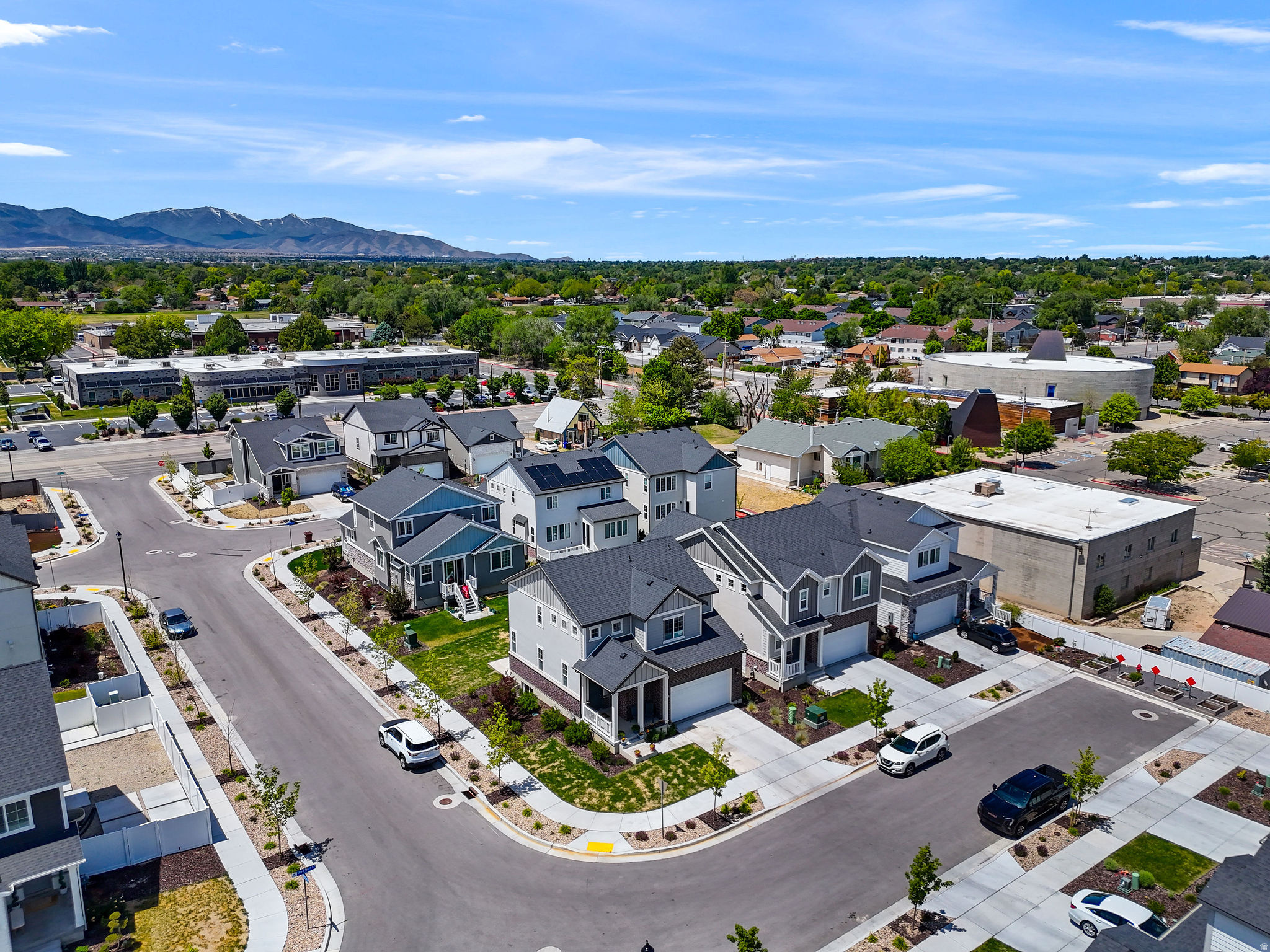 SEQUOIA CTG 7 - Residential