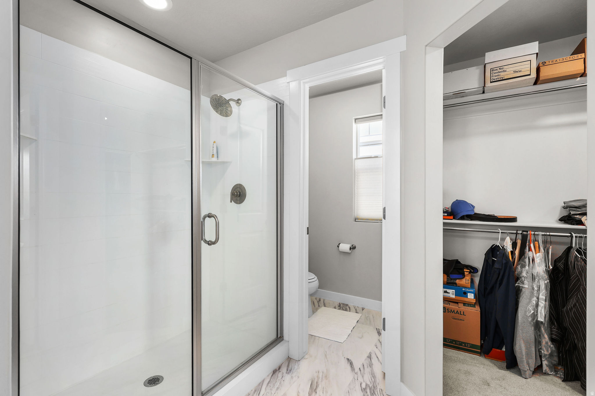 SEQUOIA CTG 7 - Residential