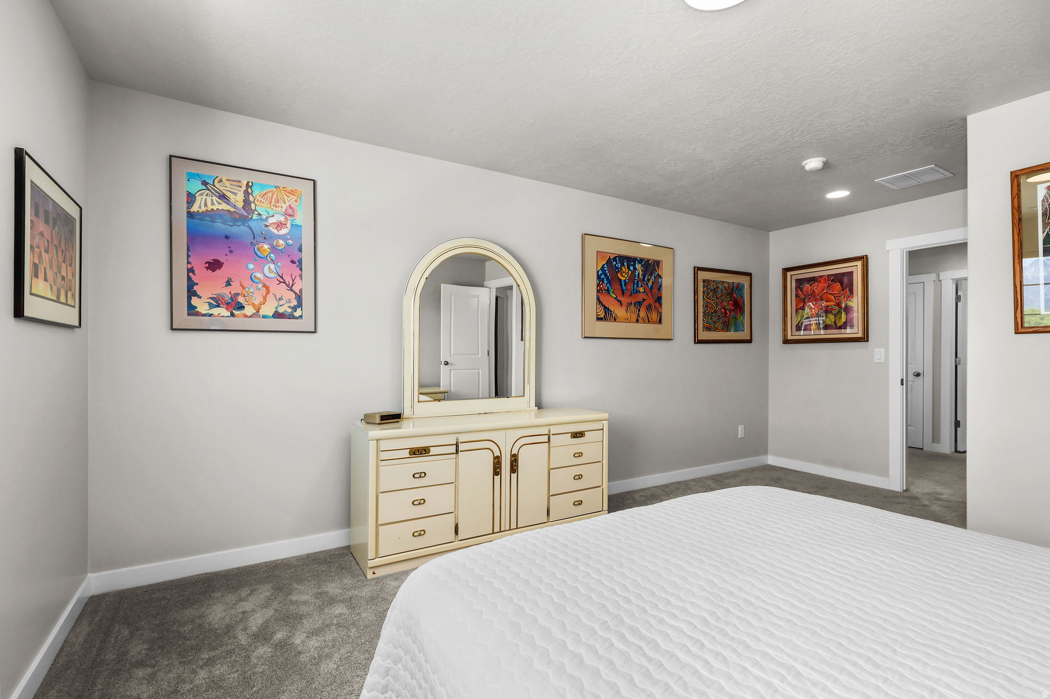 SEQUOIA CTG 7 - Residential