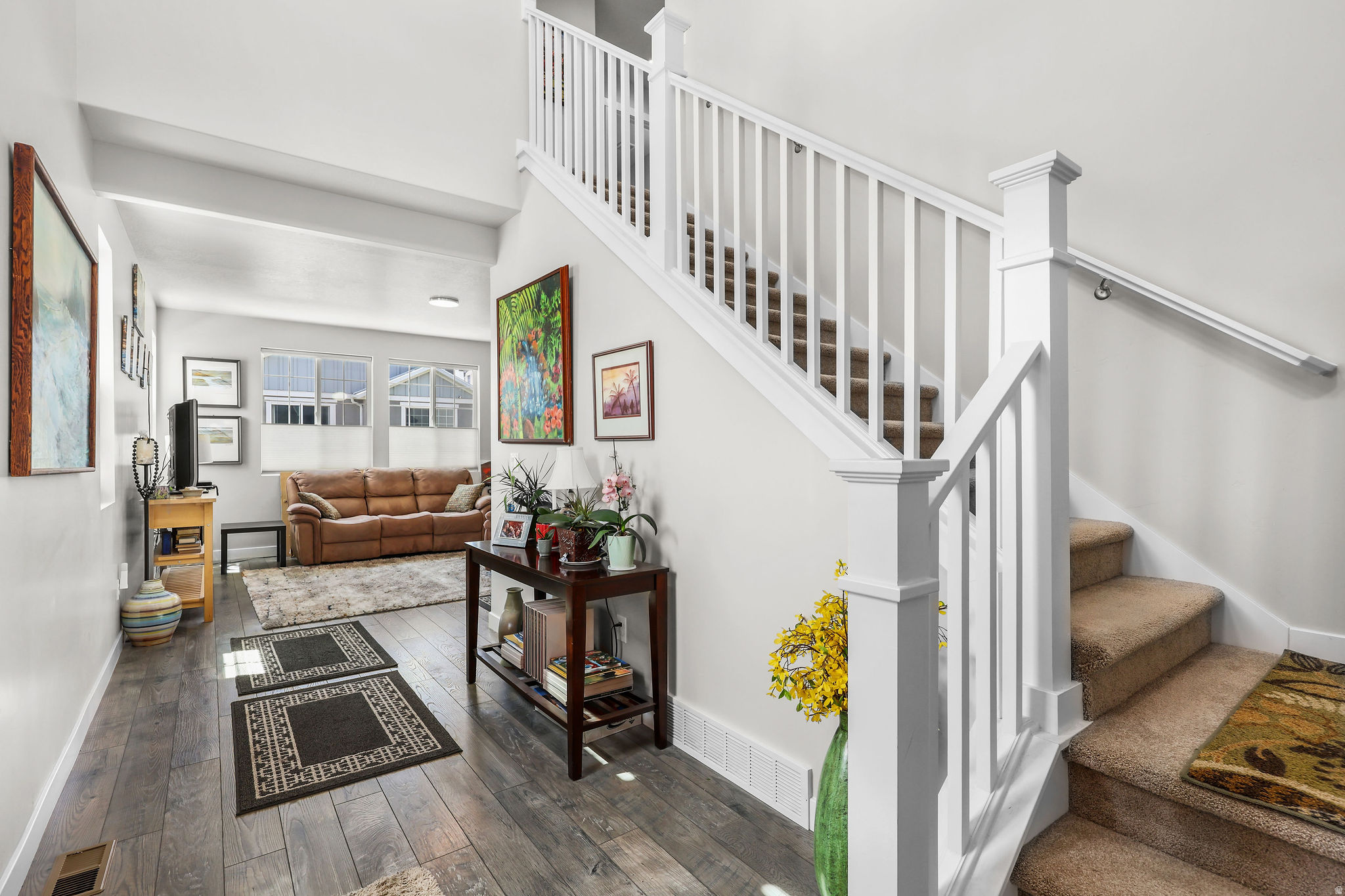 SEQUOIA CTG 7 - Residential