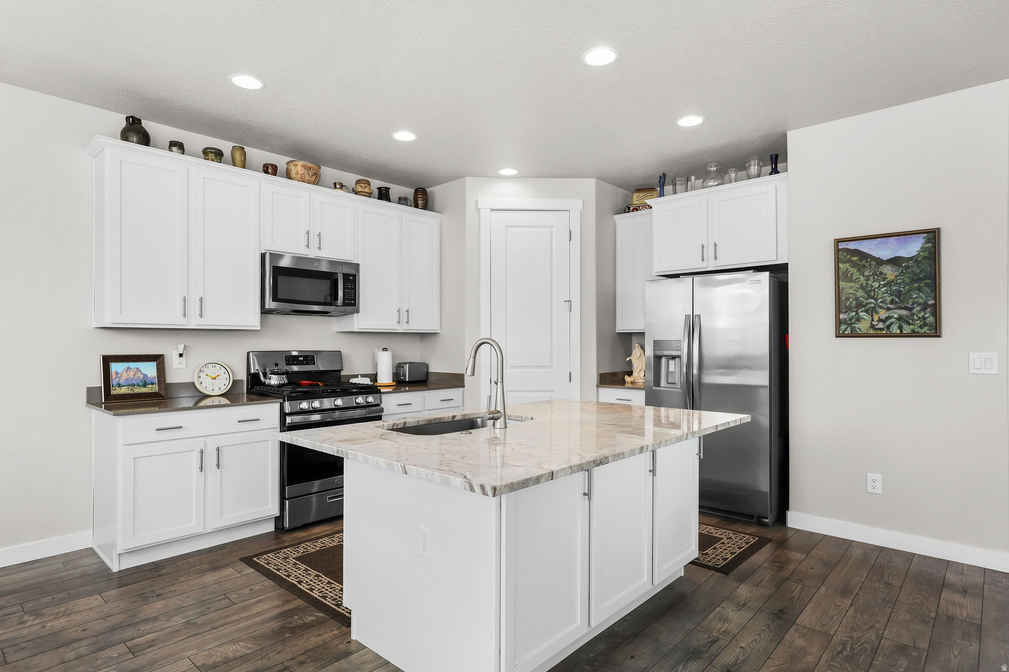 SEQUOIA CTG 7 - Residential