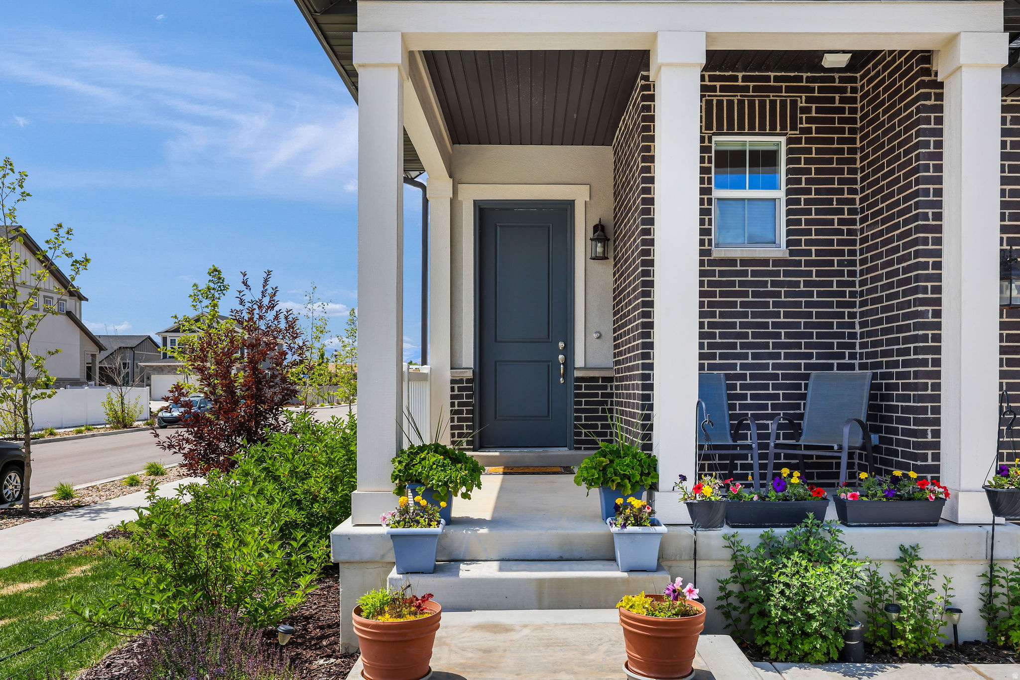 SEQUOIA CTG 7 - Residential