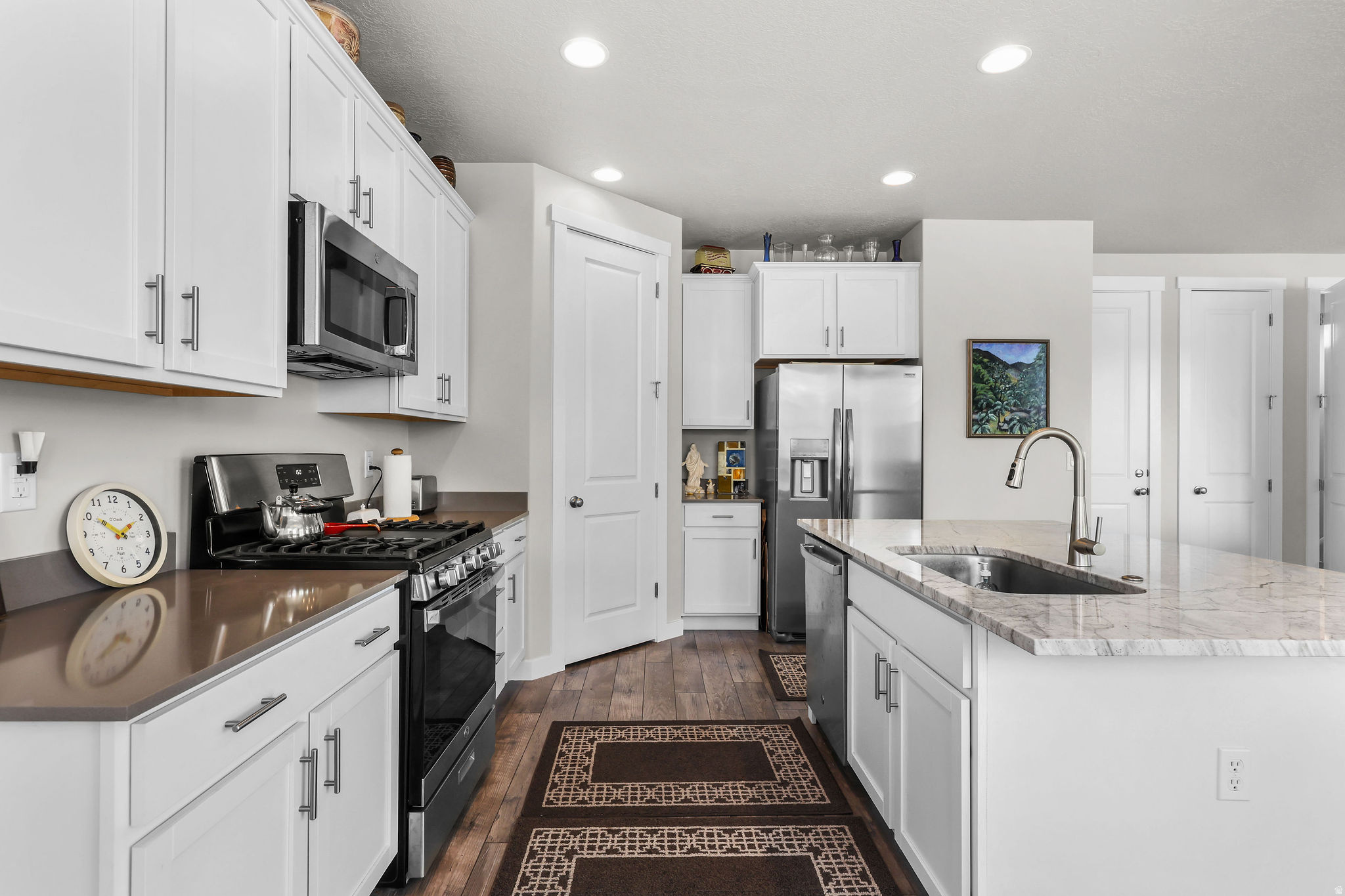SEQUOIA CTG 7 - Residential