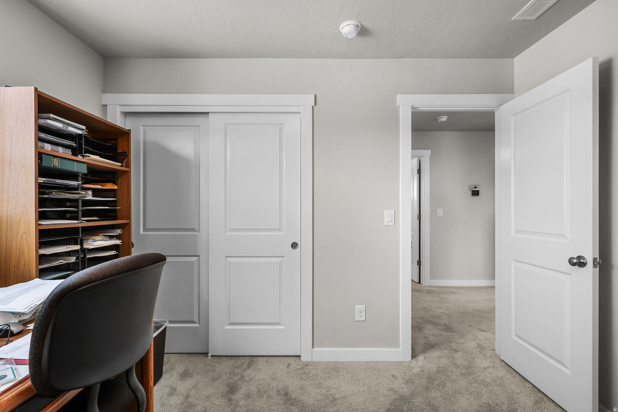 SEQUOIA CTG 7 - Residential