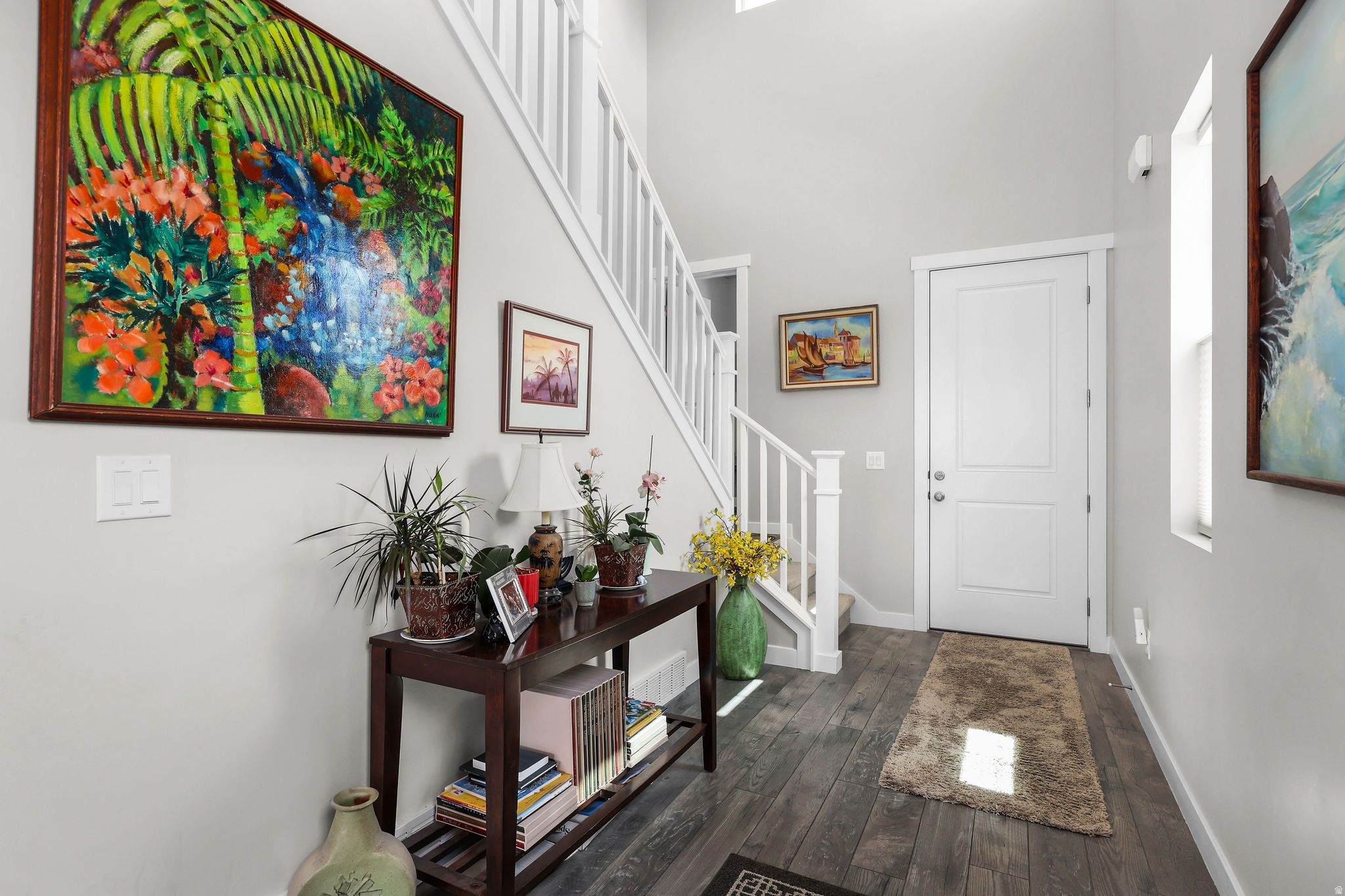 SEQUOIA CTG 7 - Residential