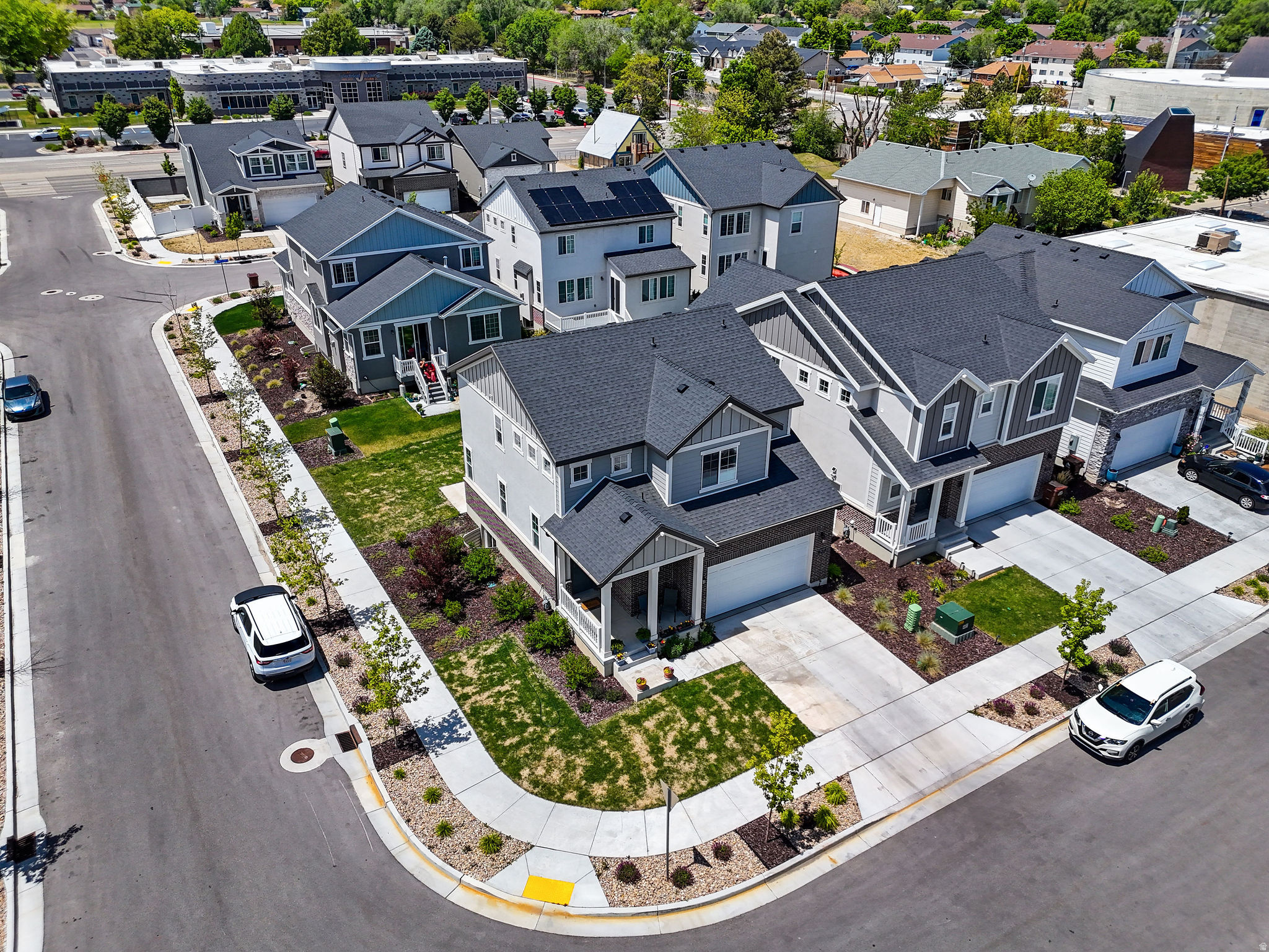 SEQUOIA CTG 7 - Residential