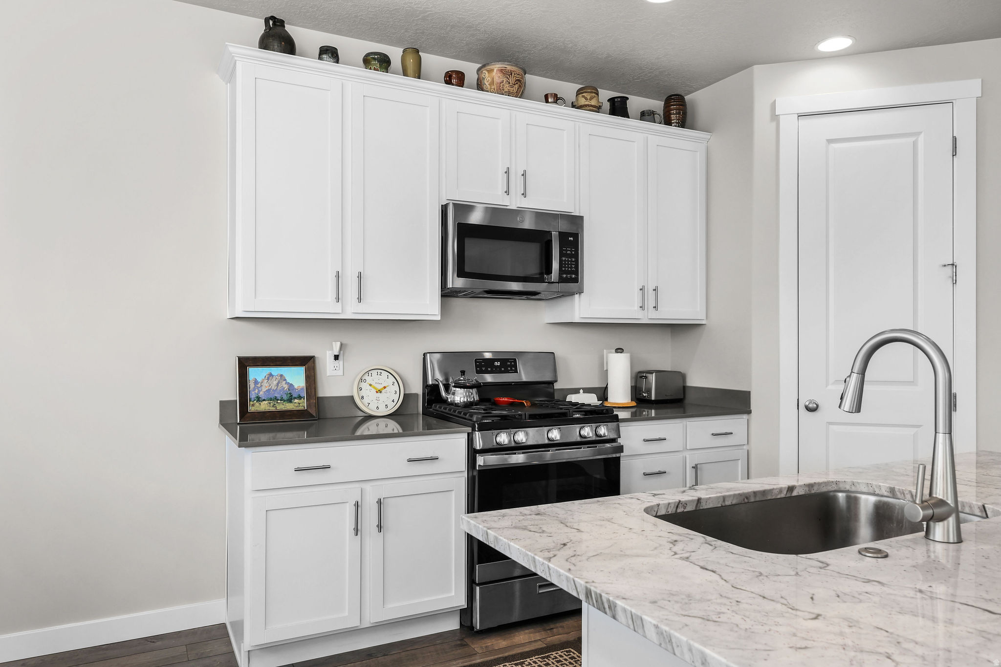 SEQUOIA CTG 7 - Residential