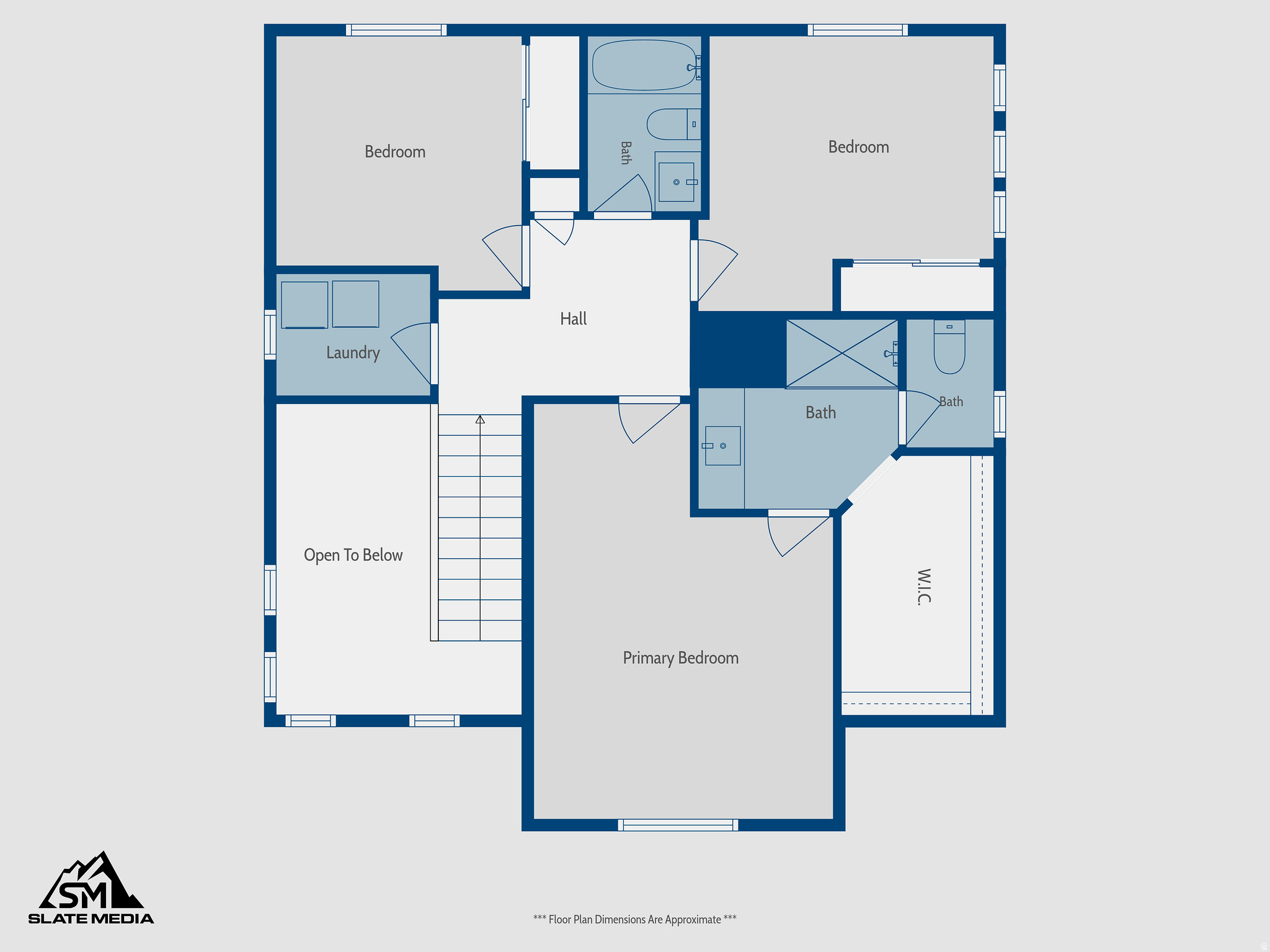 SEQUOIA CTG 7 - Residential