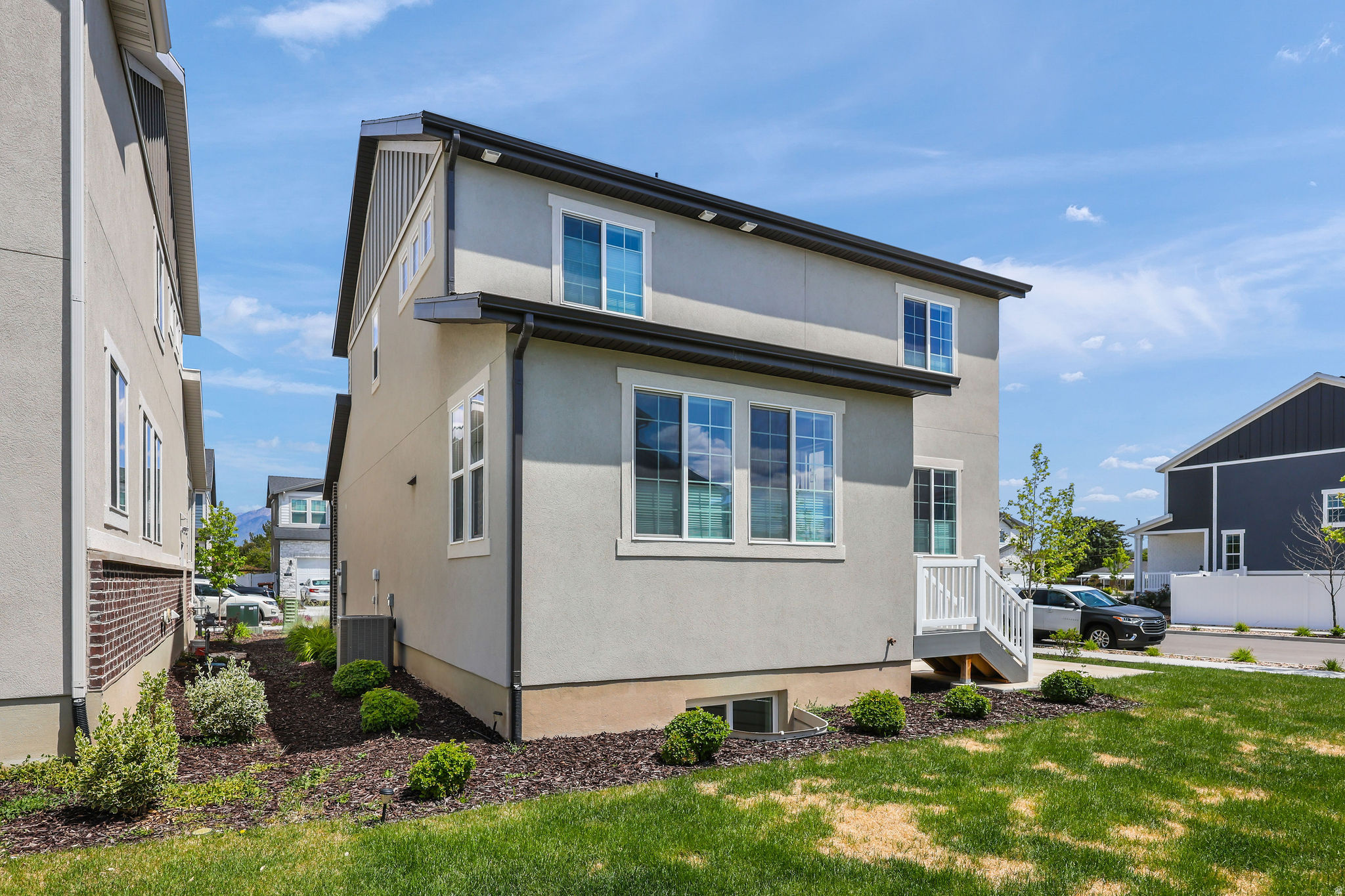 SEQUOIA CTG 7 - Residential