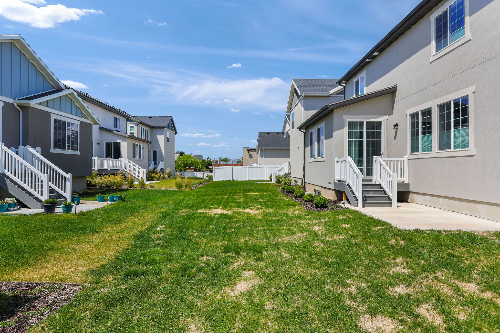 SEQUOIA CTG 7 - Residential
