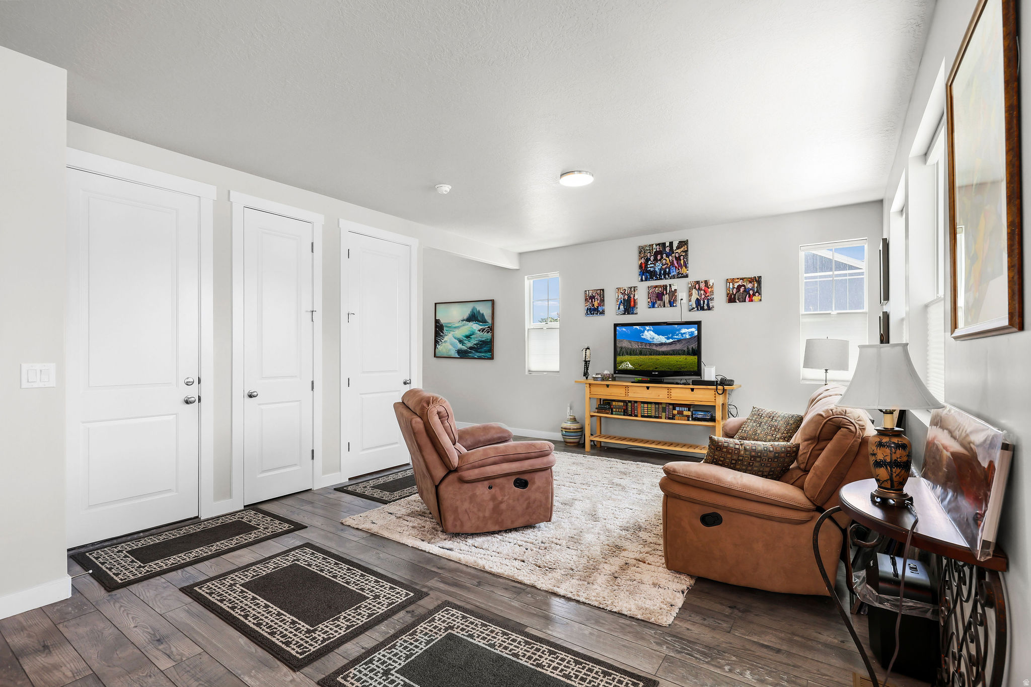 SEQUOIA CTG 7 - Residential