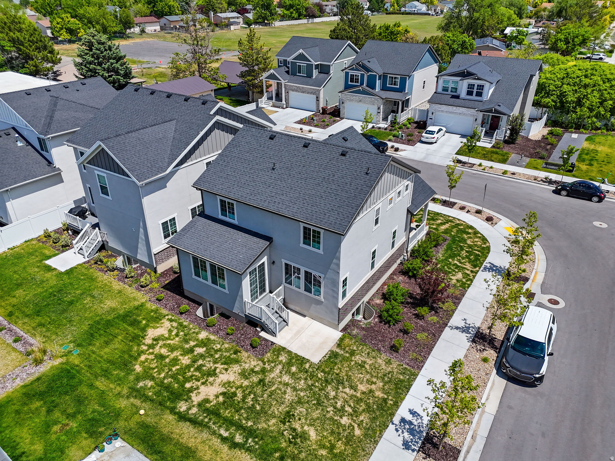 SEQUOIA CTG 7 - Residential