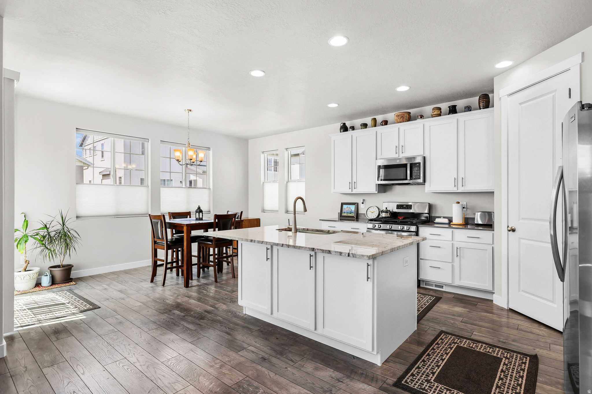 SEQUOIA CTG 7 - Residential