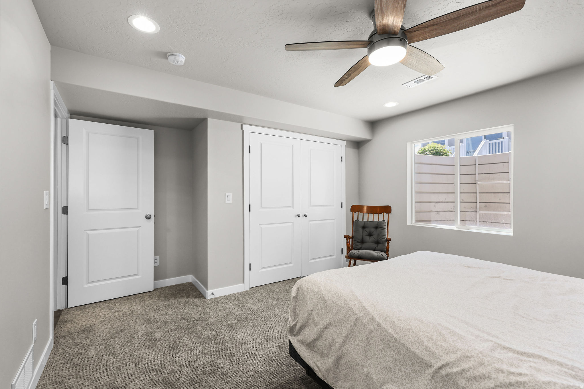 SEQUOIA CTG 7 - Residential