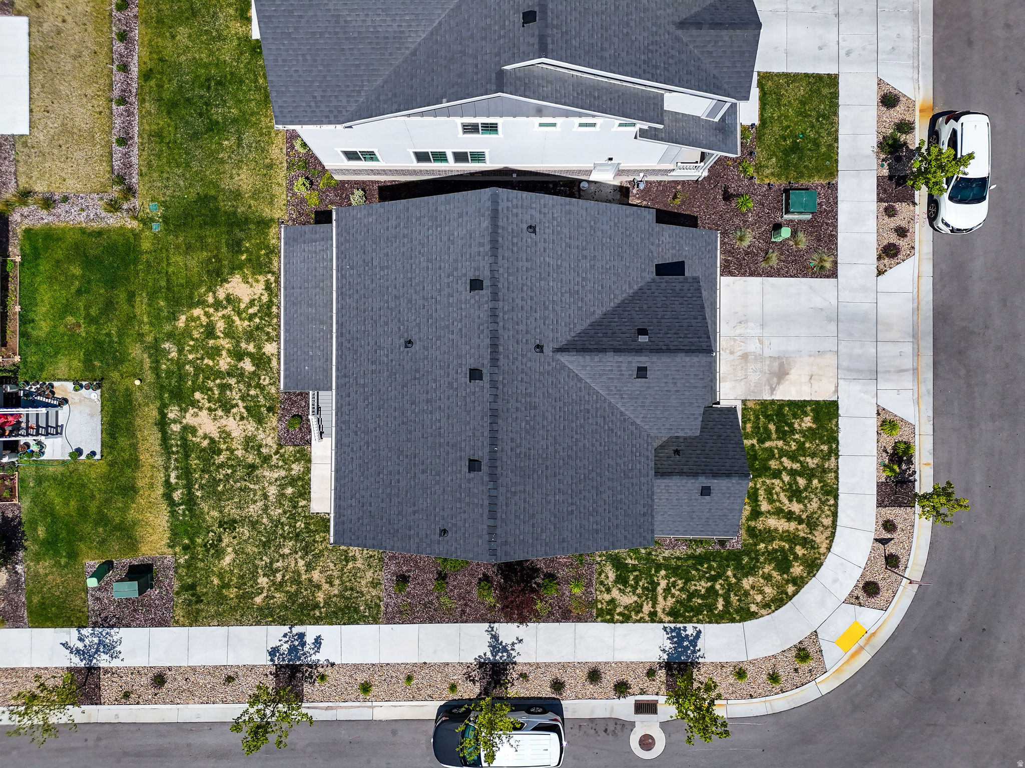 SEQUOIA CTG 7 - Residential