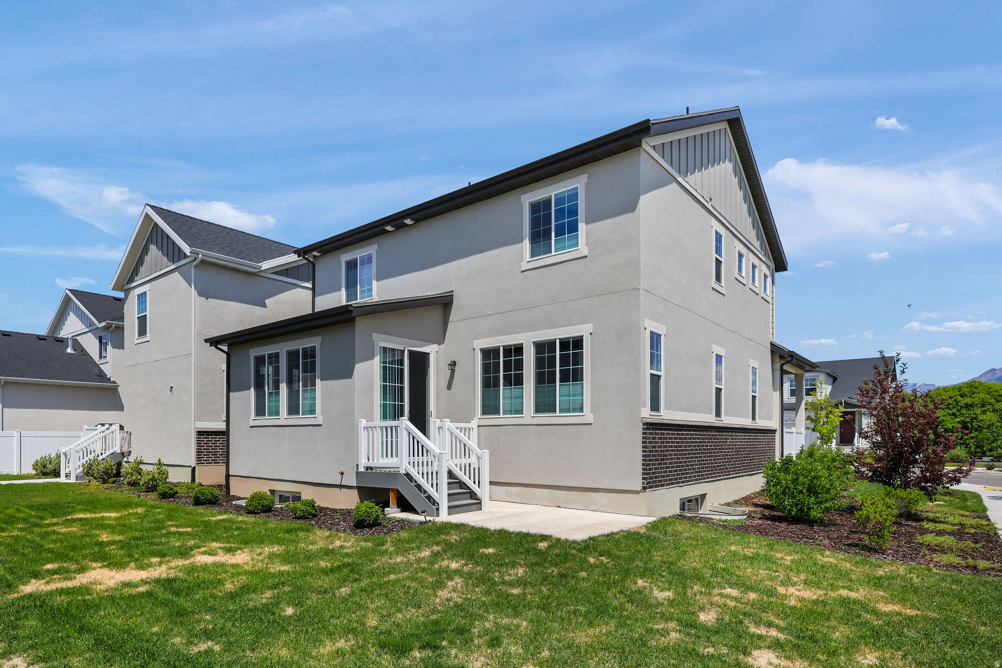 SEQUOIA CTG 7 - Residential