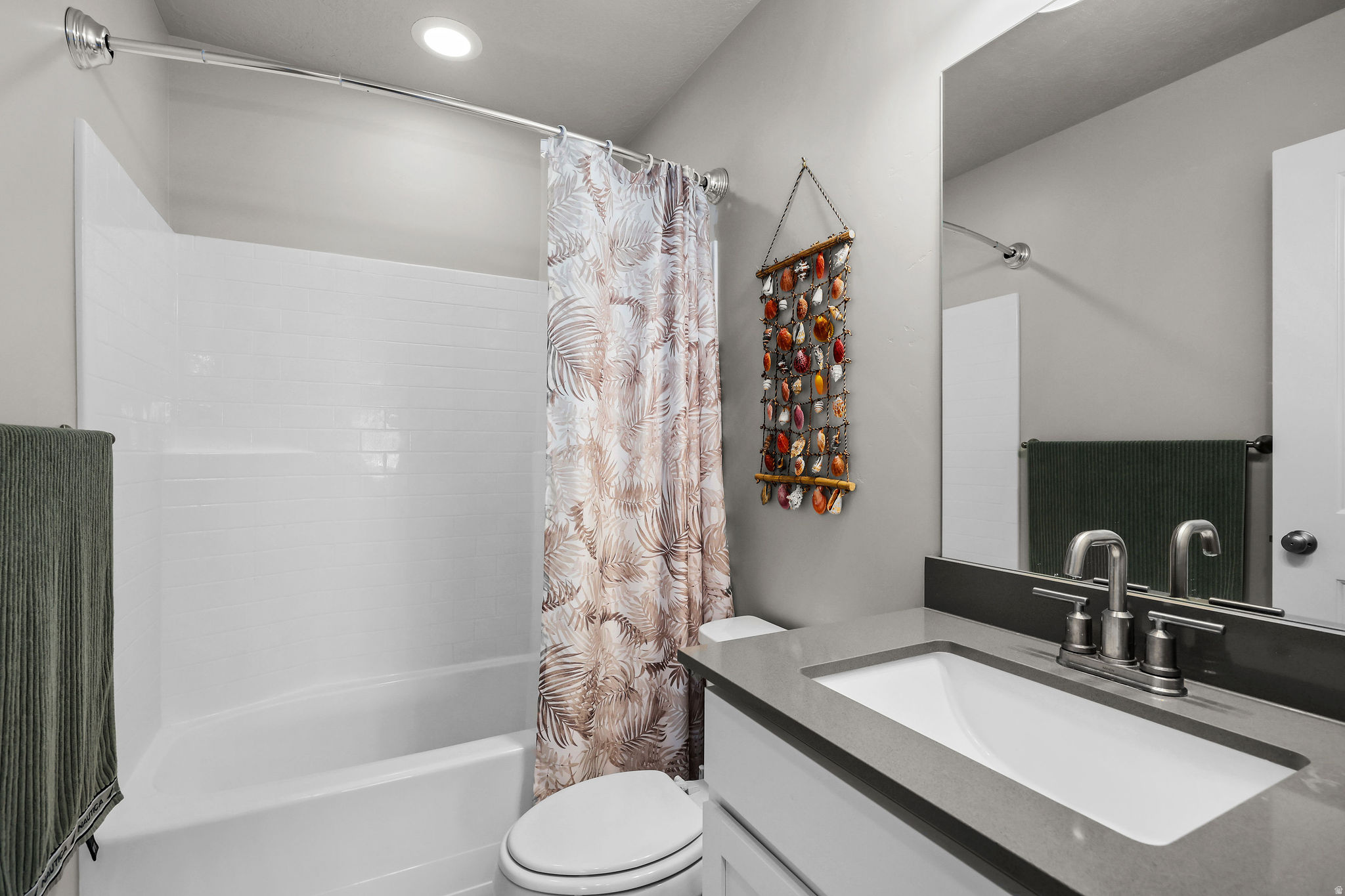 SEQUOIA CTG 7 - Residential