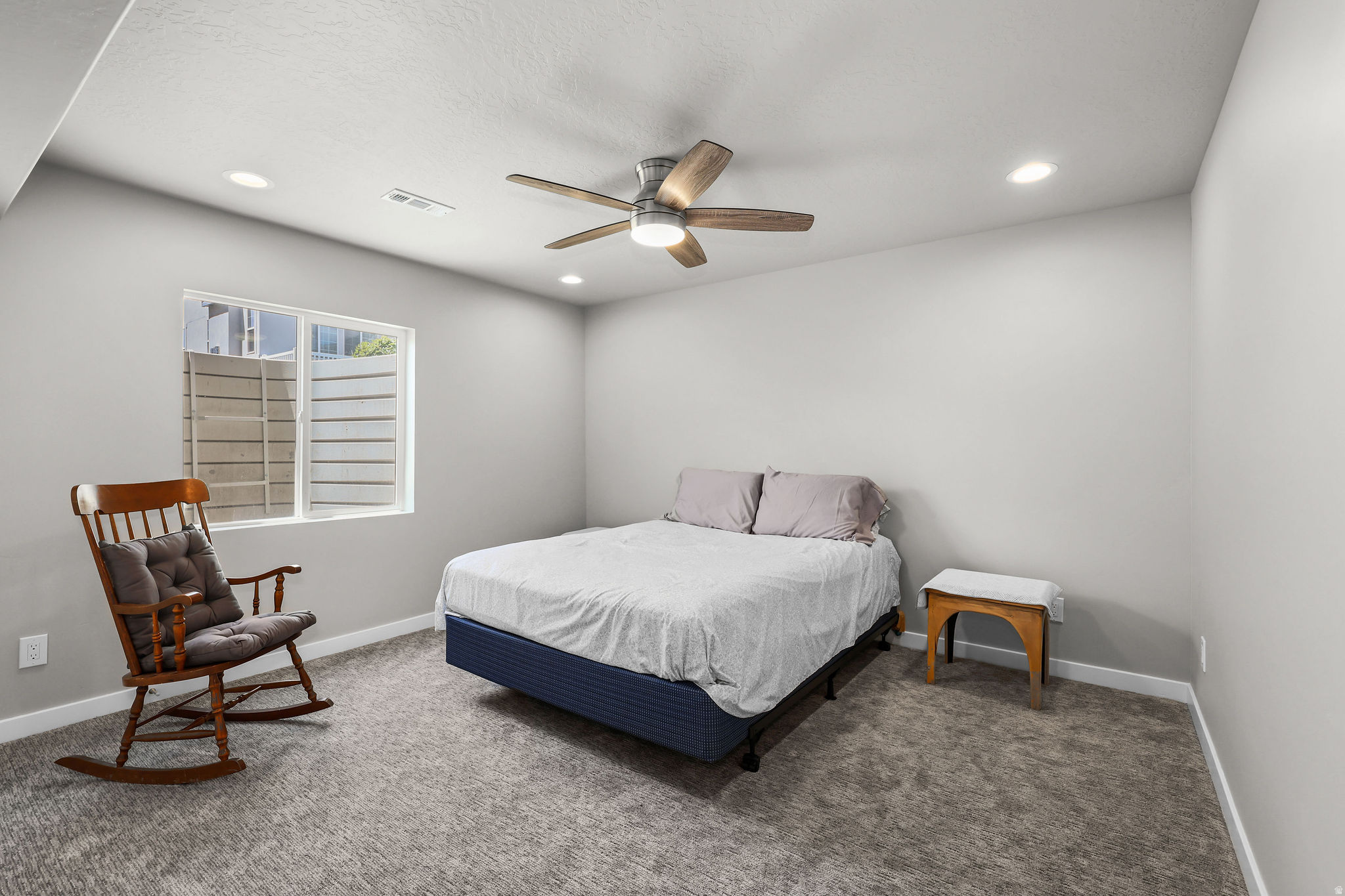 SEQUOIA CTG 7 - Residential