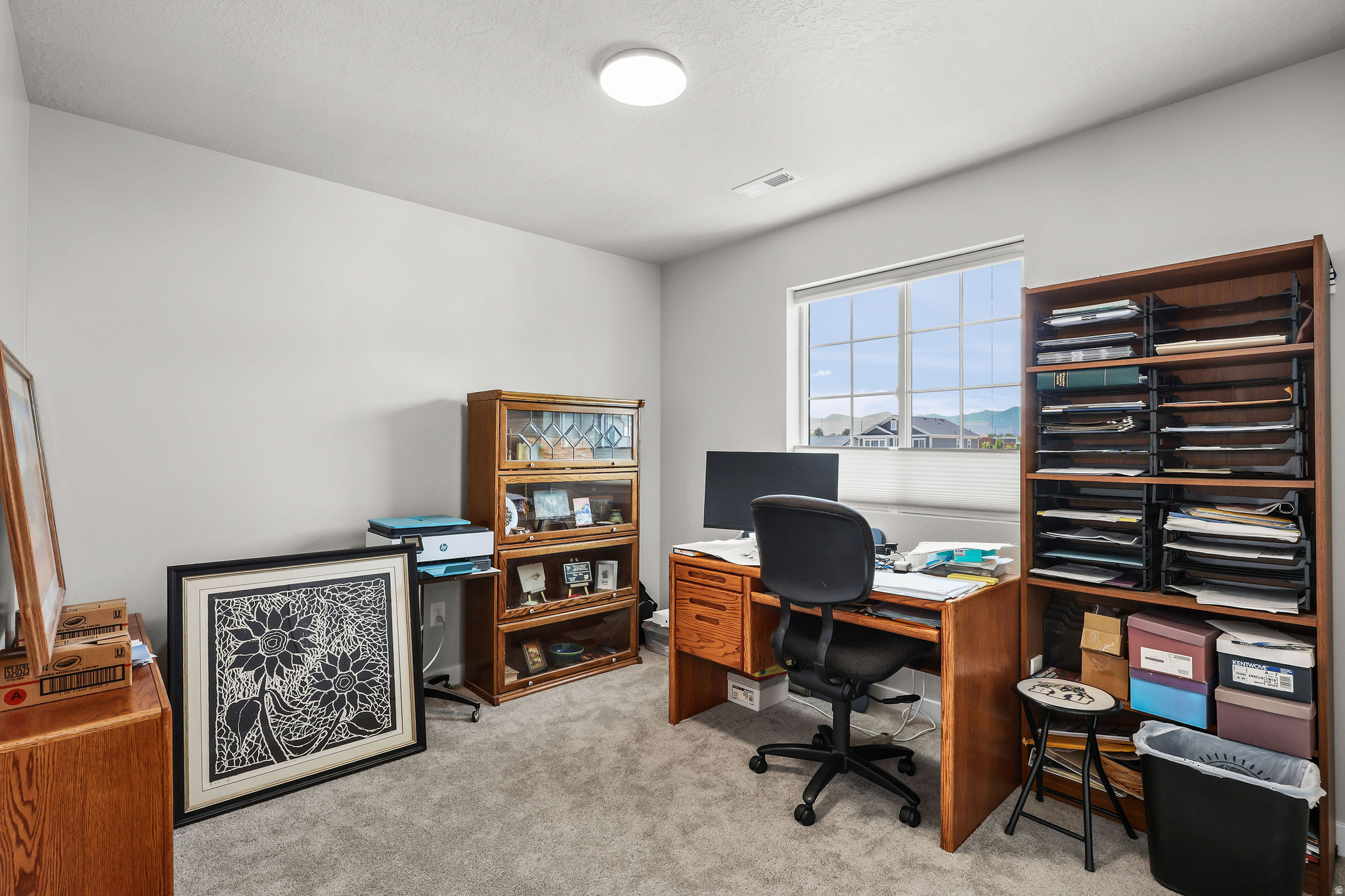 SEQUOIA CTG 7 - Residential