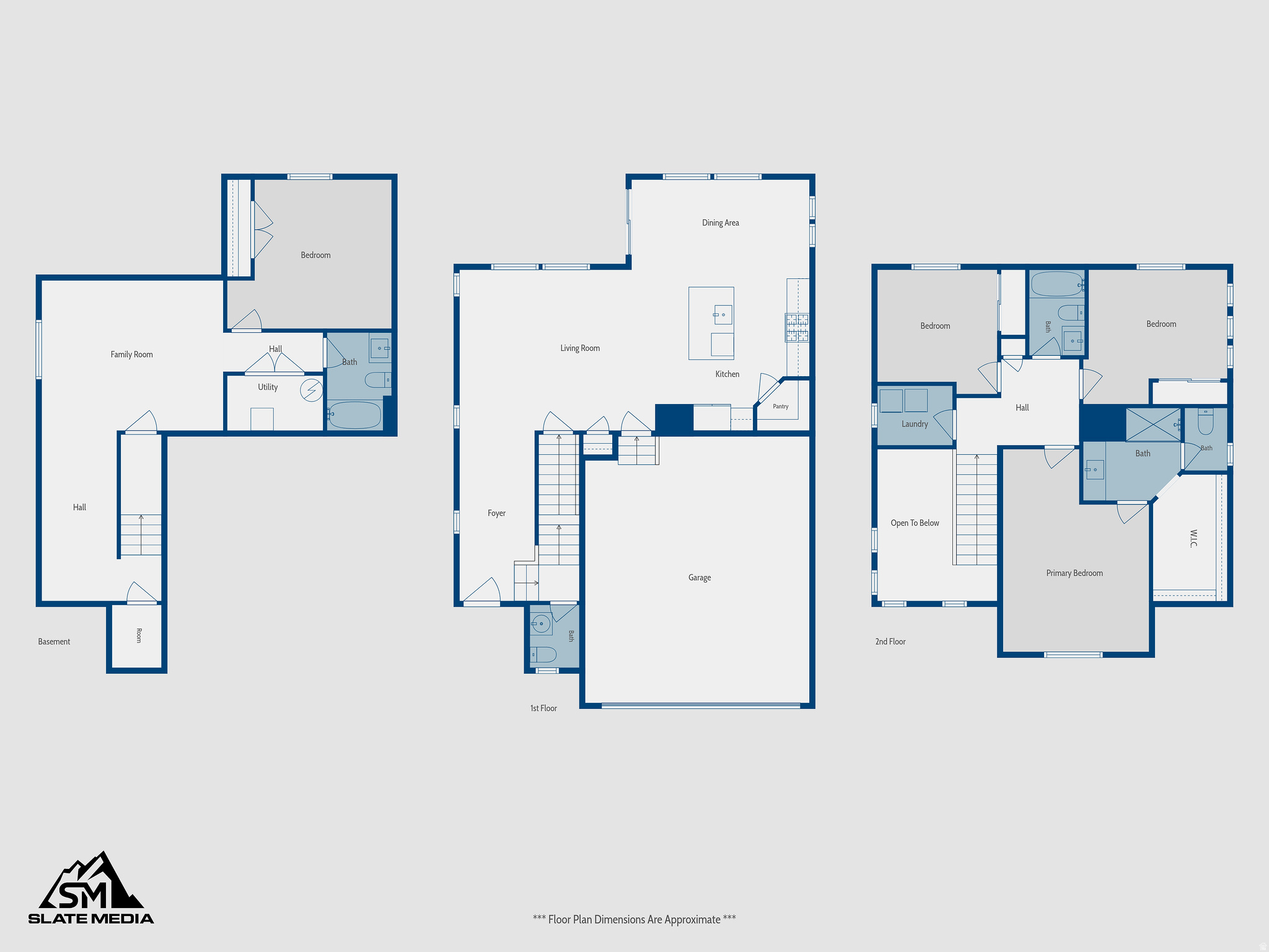 SEQUOIA CTG 7 - Residential