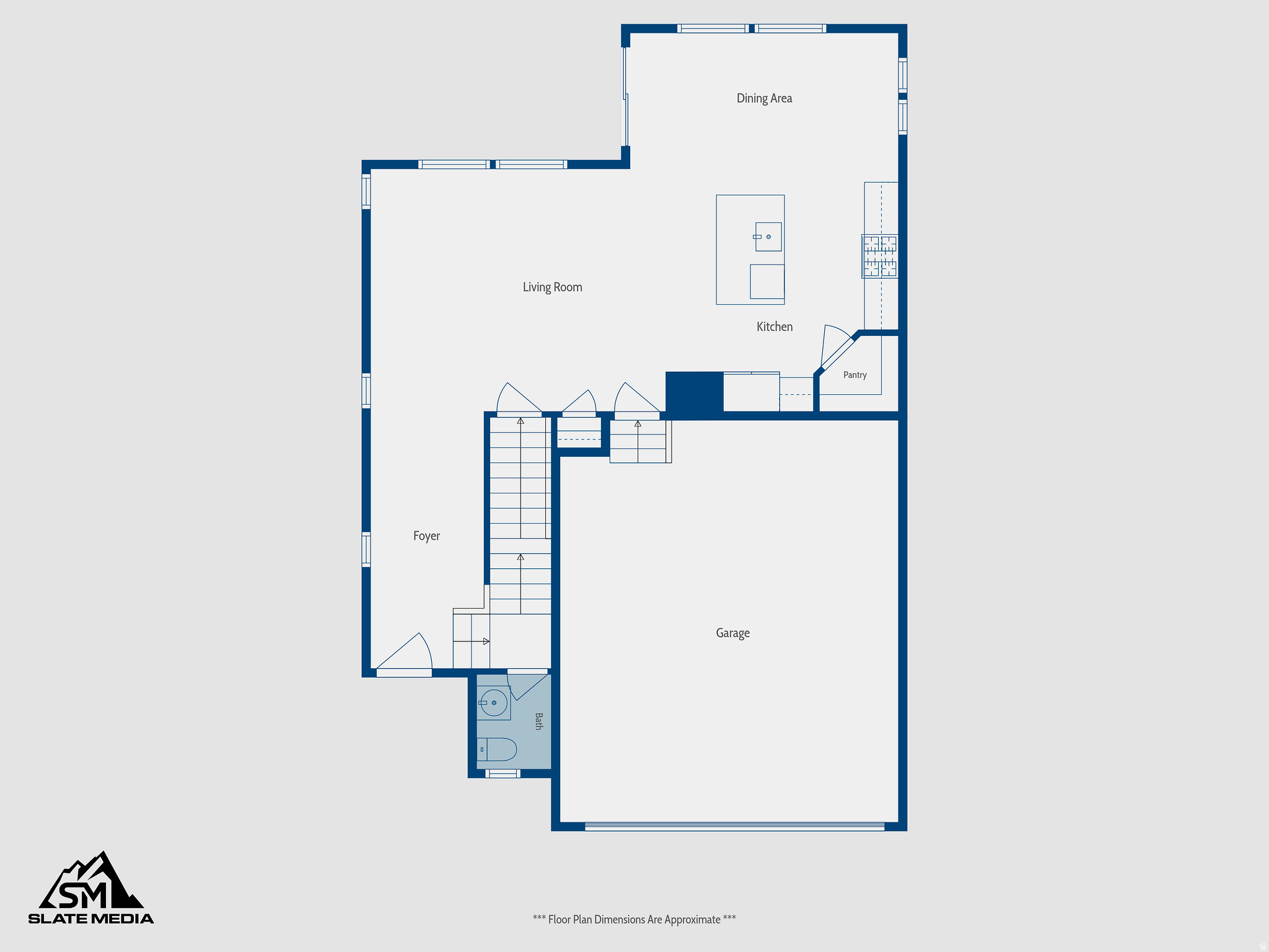 SEQUOIA CTG 7 - Residential
