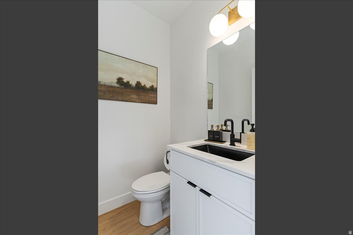 PEAKS TOWNHOMES - Residential