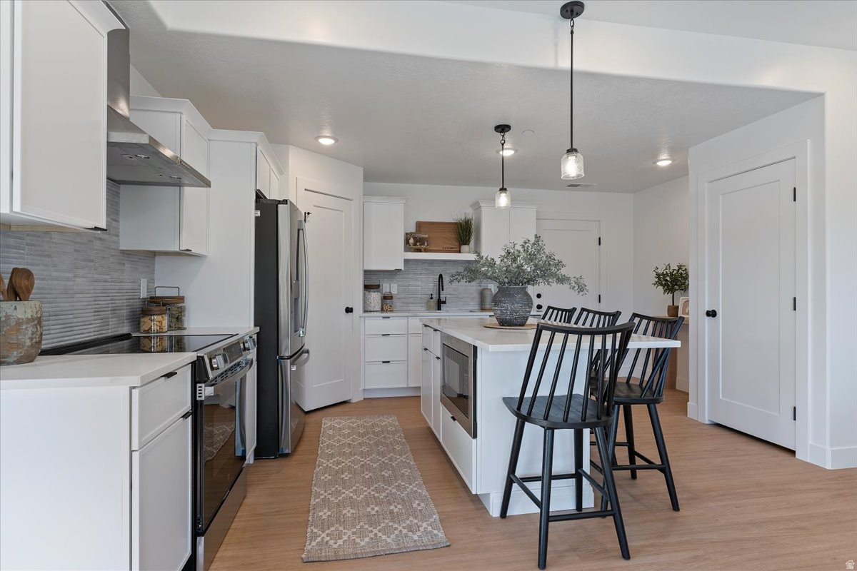 PEAKS TOWNHOMES - Residential