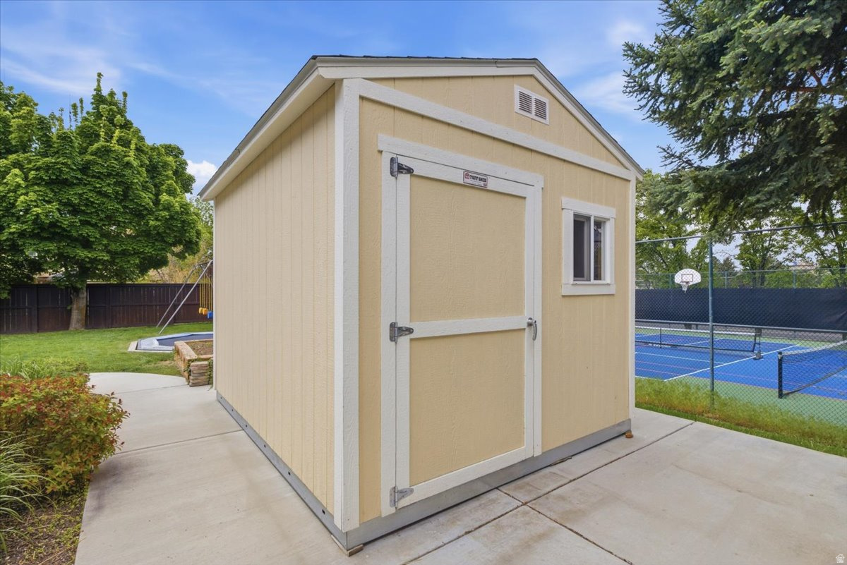 SET POINT - Residential