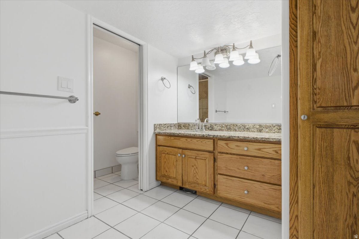 SET POINT - Residential