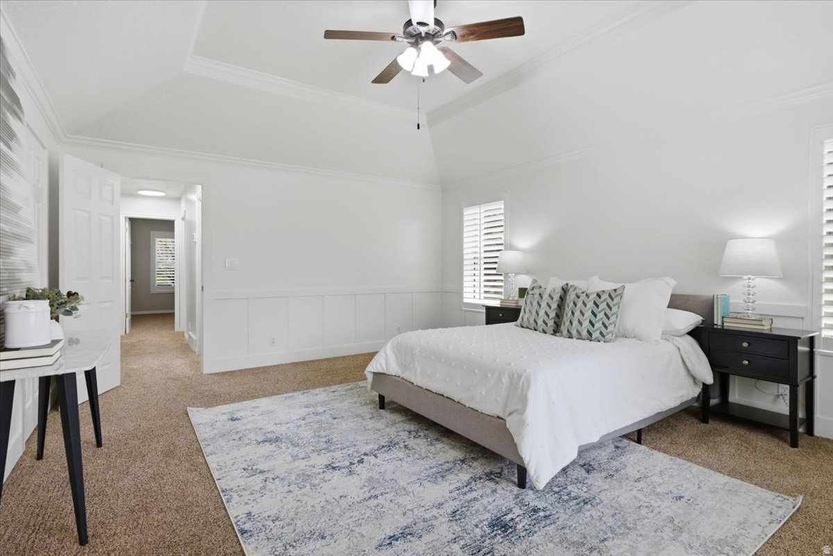 SET POINT - Residential