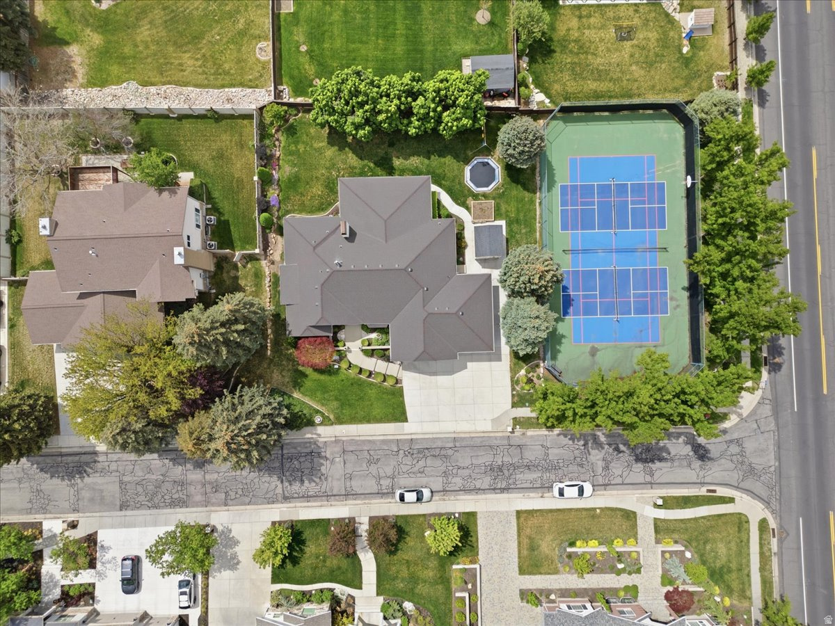 SET POINT - Residential