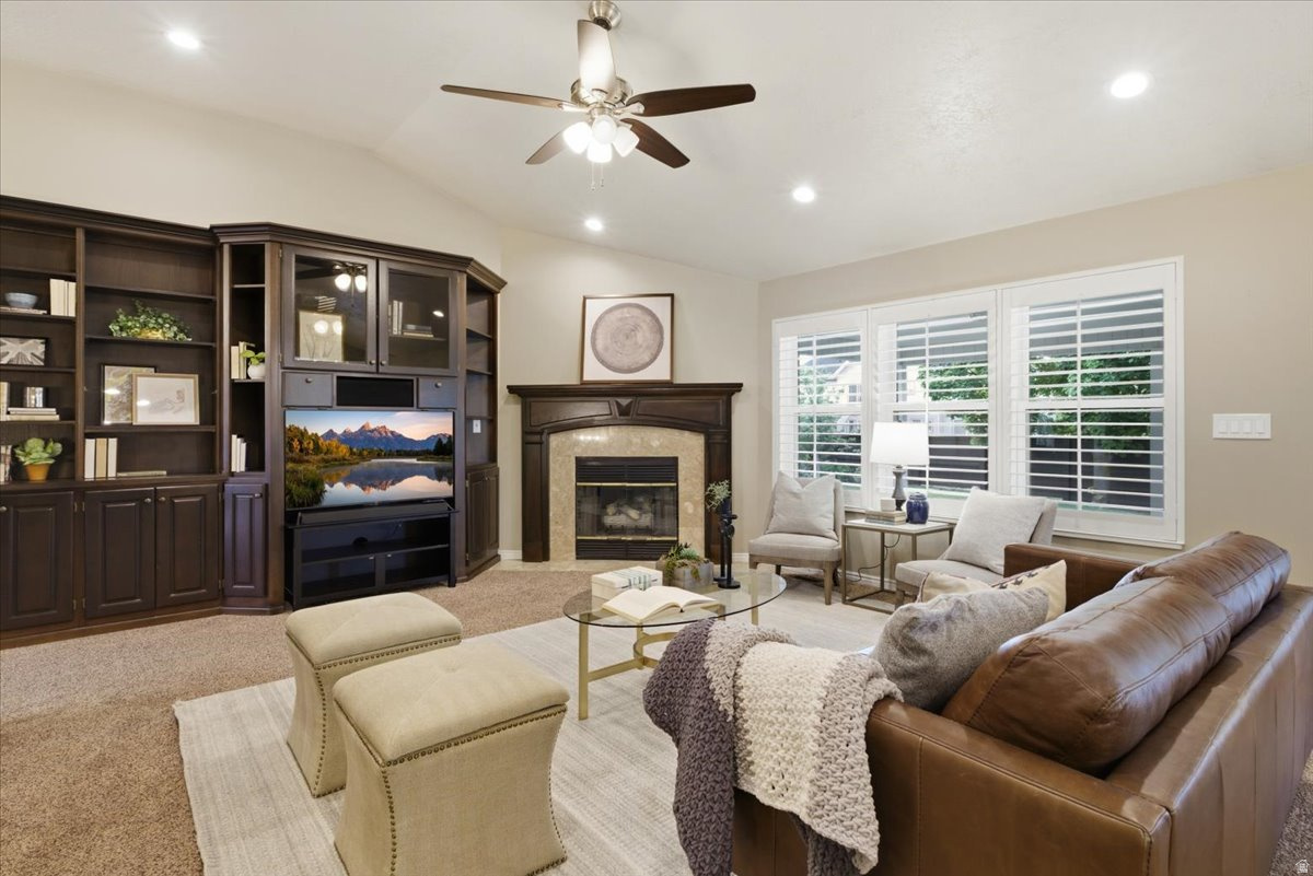 SET POINT - Residential
