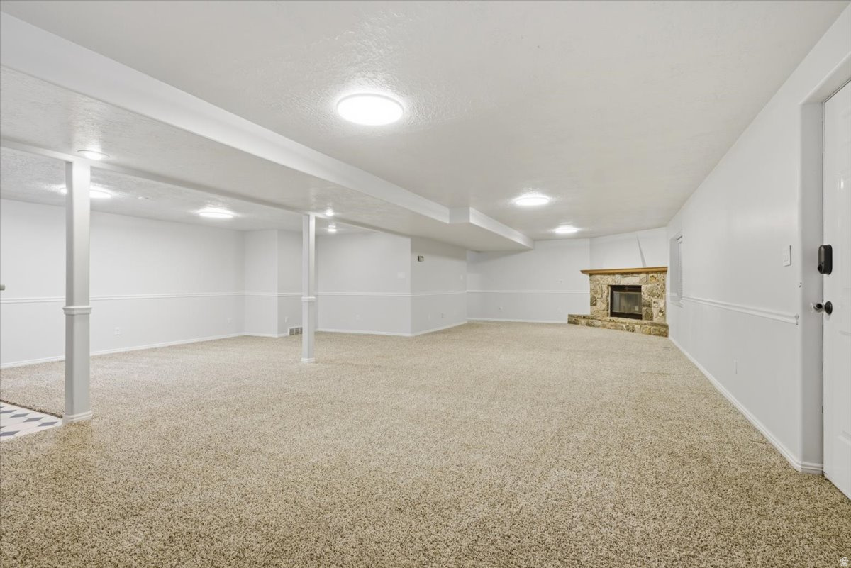 SET POINT - Residential